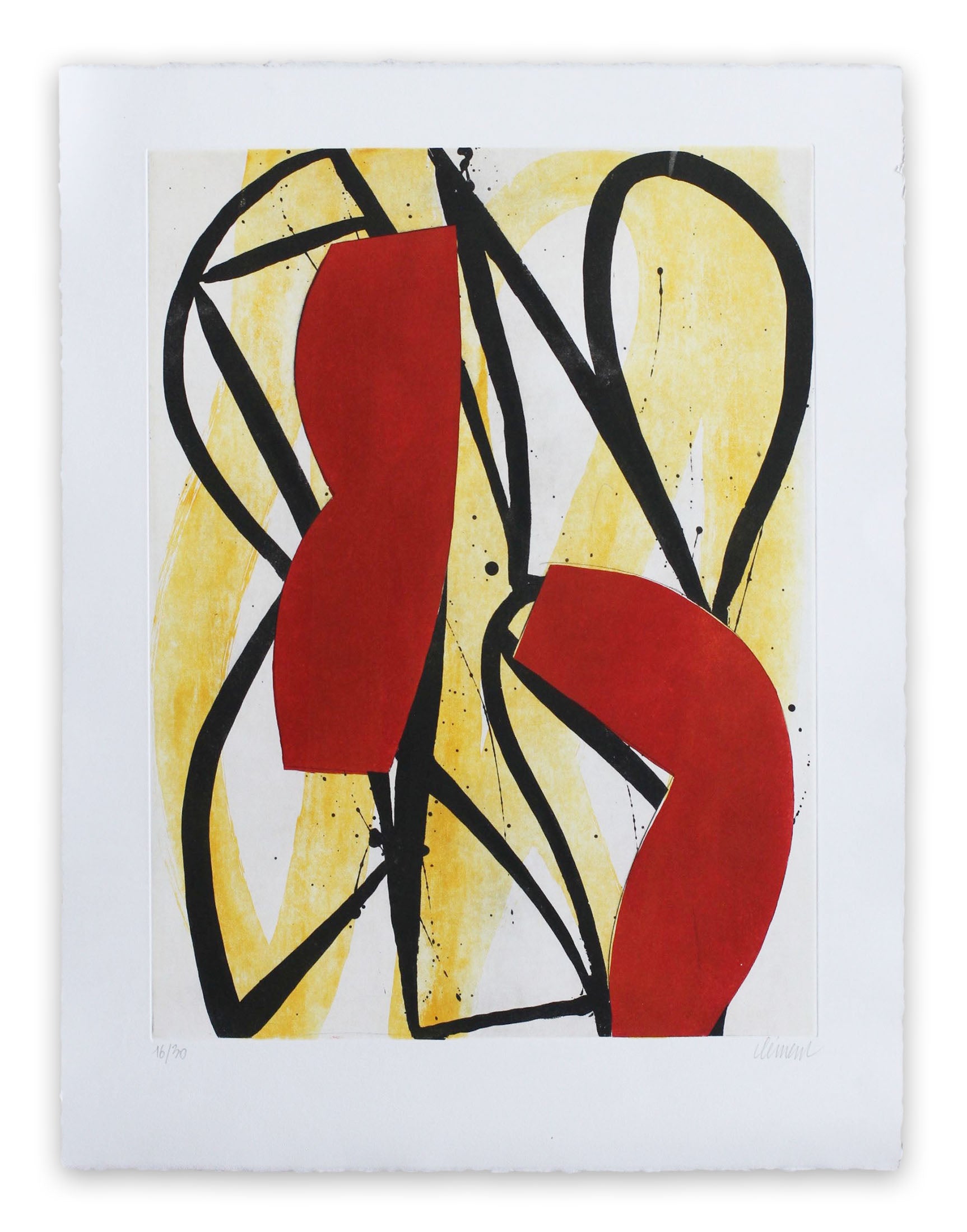 13F2G-2013 by Alain Clément, 2013