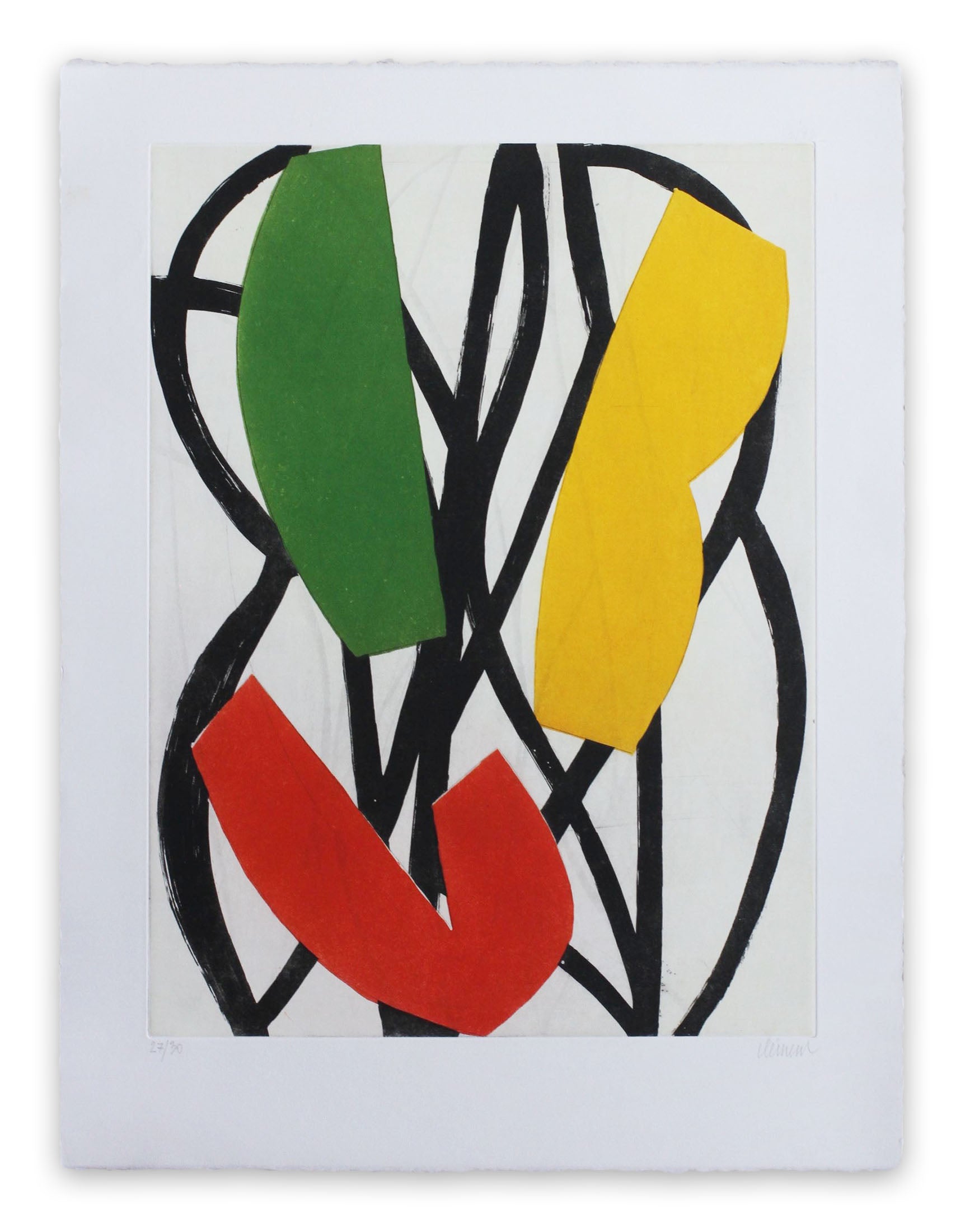 13F5G-2013 by Alain Clément, 2013