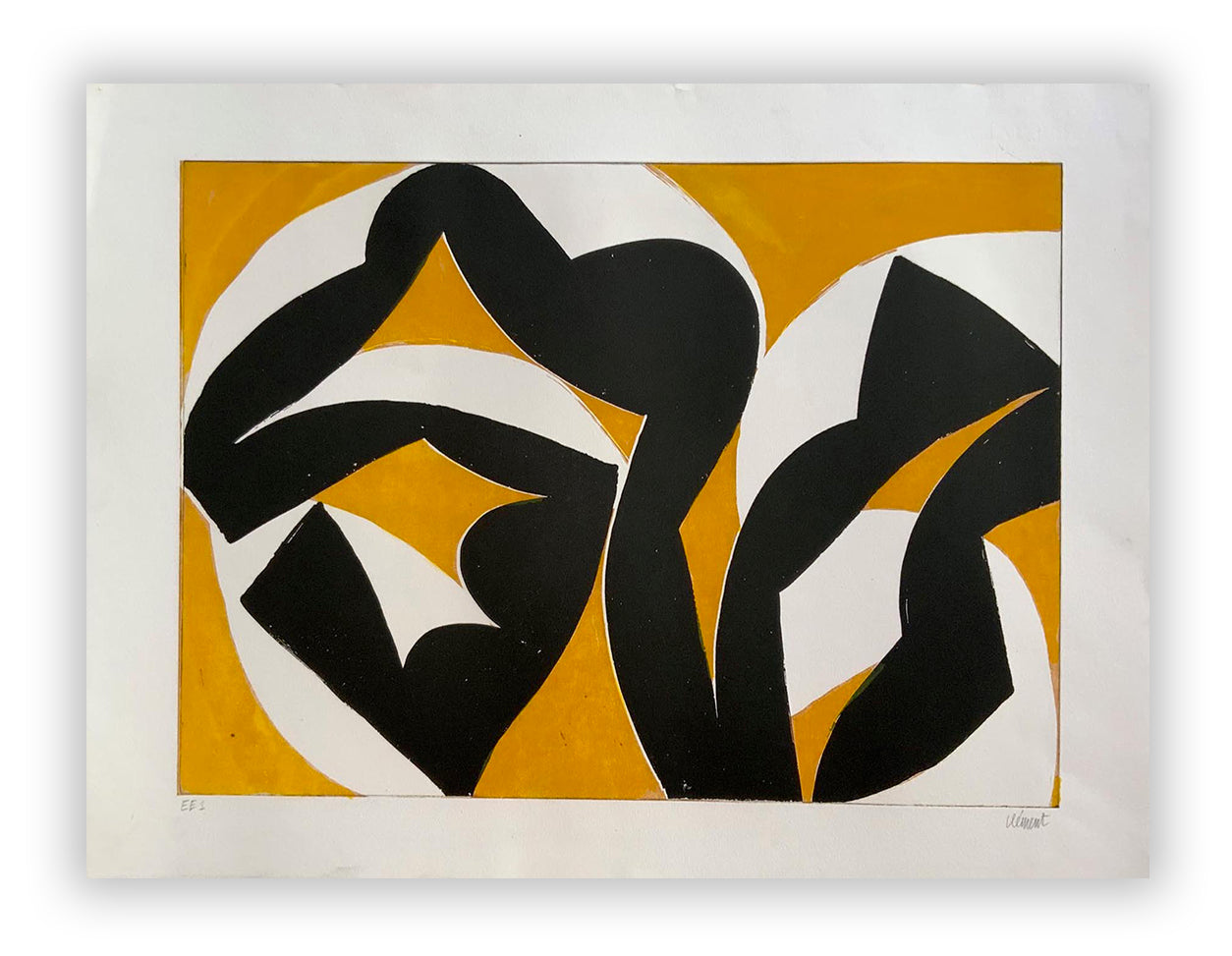 20JU2G-2020 by Alain Clément, 2020