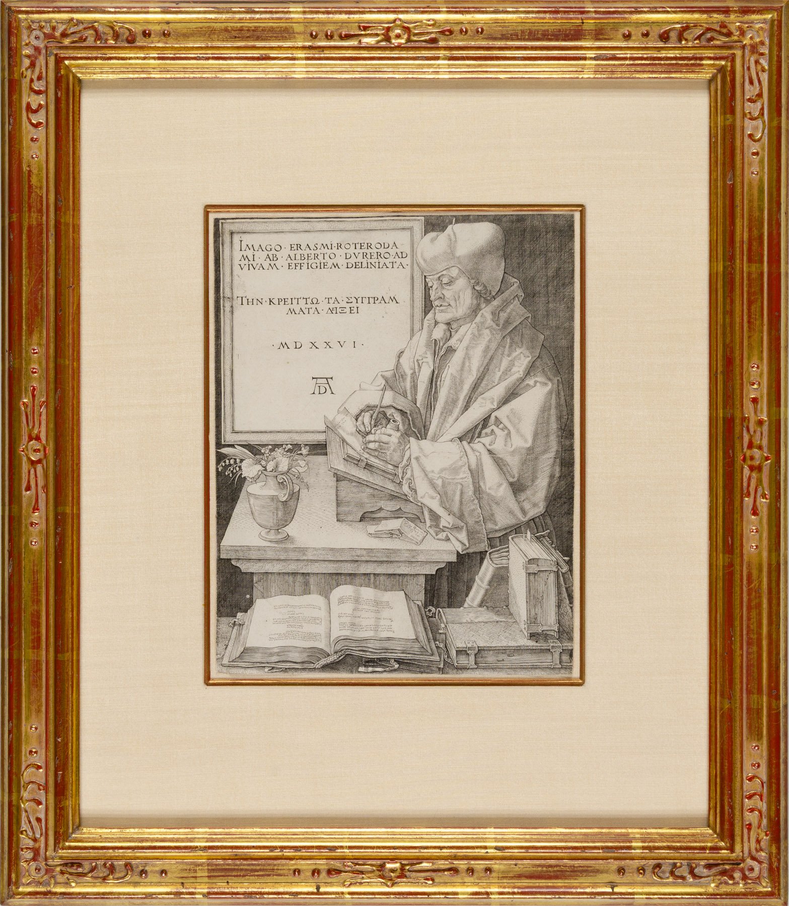 Erasmus of Rotterdam