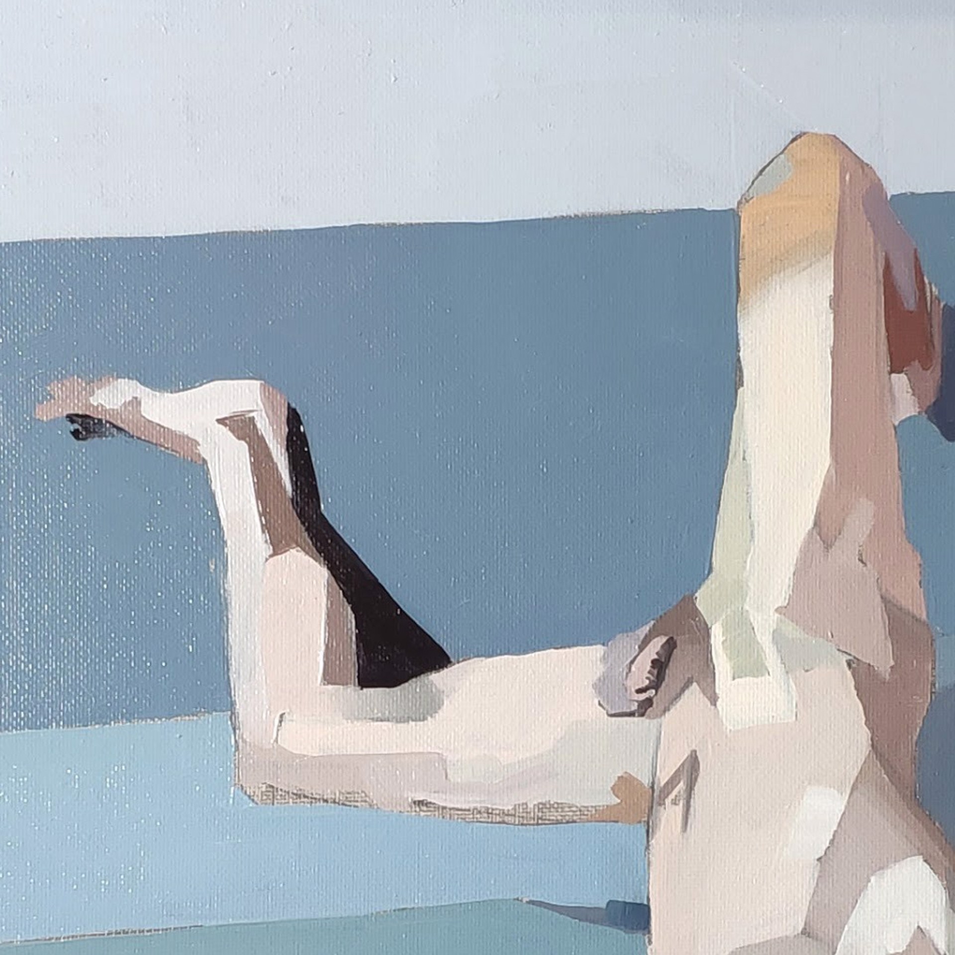 Untitled II