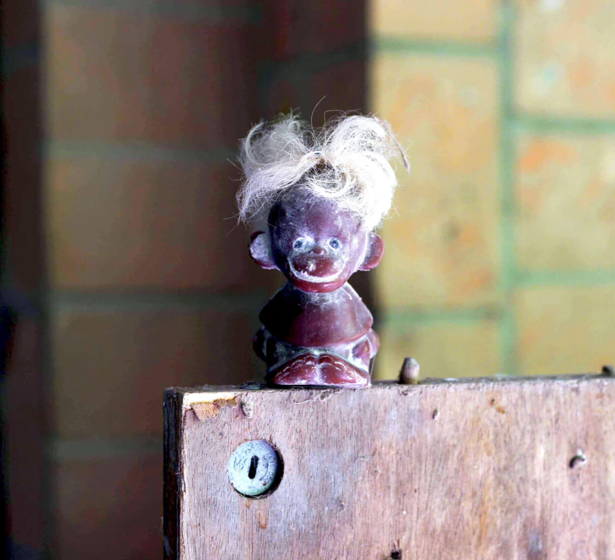 Artwork by Alejandro Taquechel, Untitled, Made of Photography 