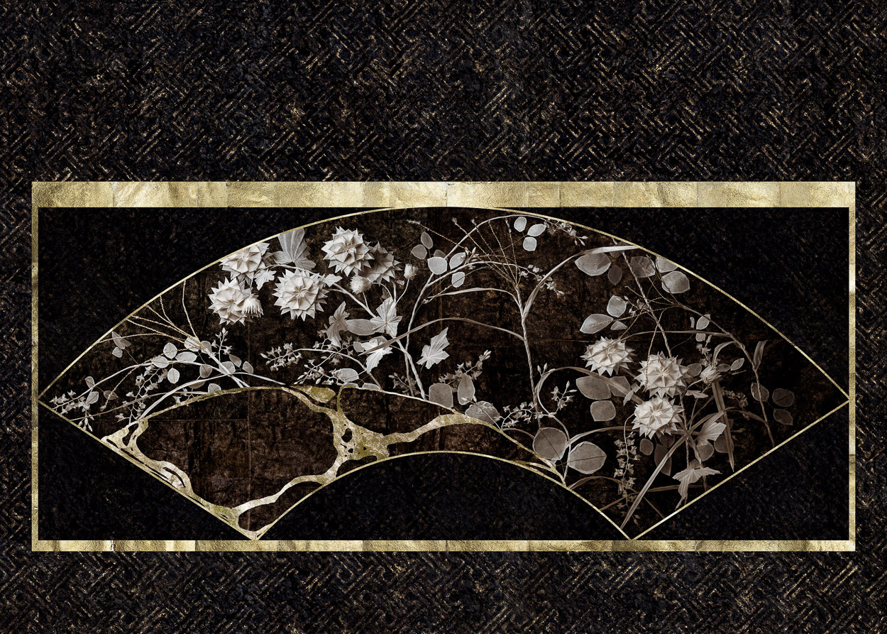 Autumn Nanakusa by Alessio Fangano, 2018