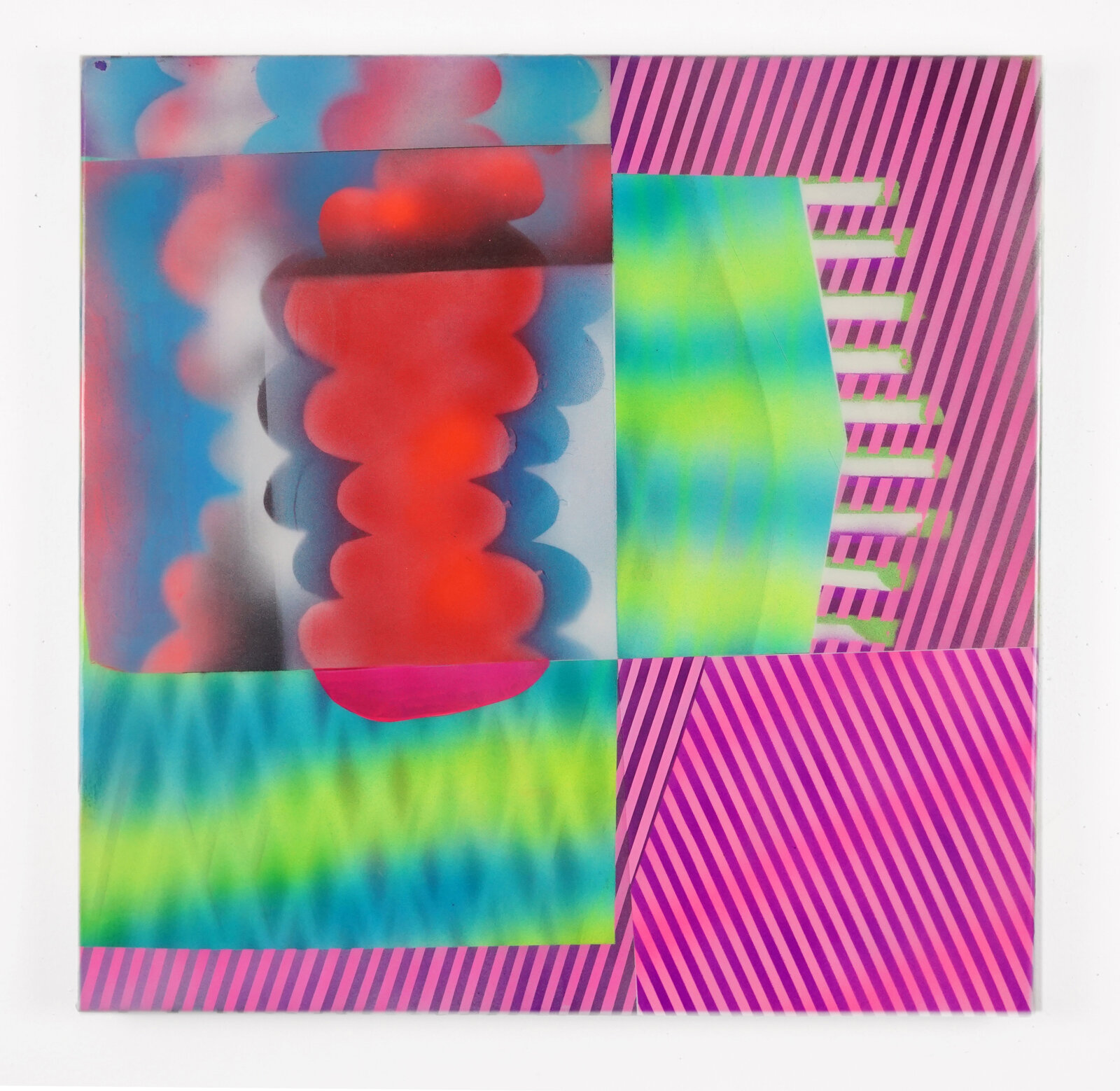 Corduroy by Alex Blau, 2019