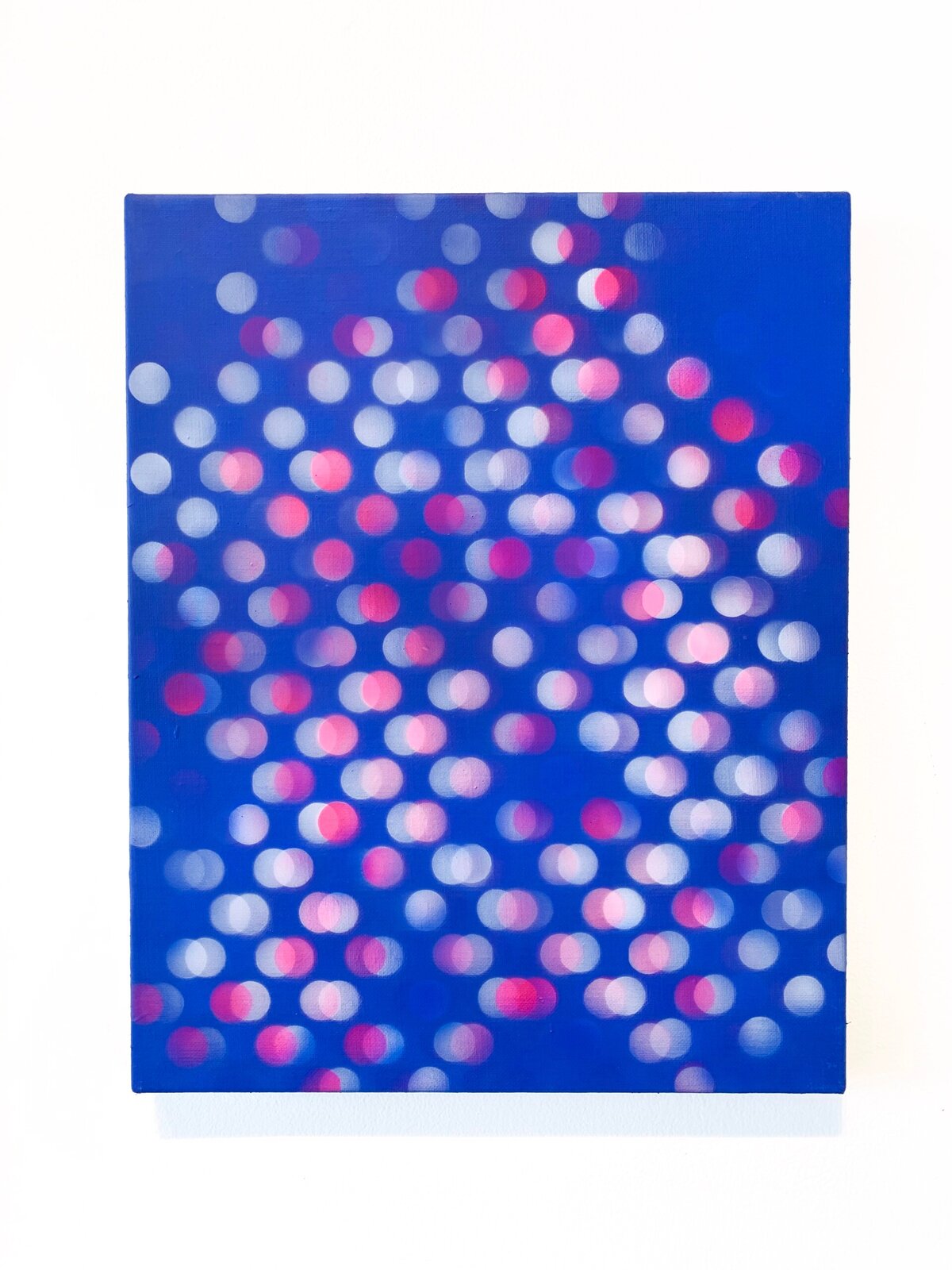 Midnight by Alex Blau, 2024