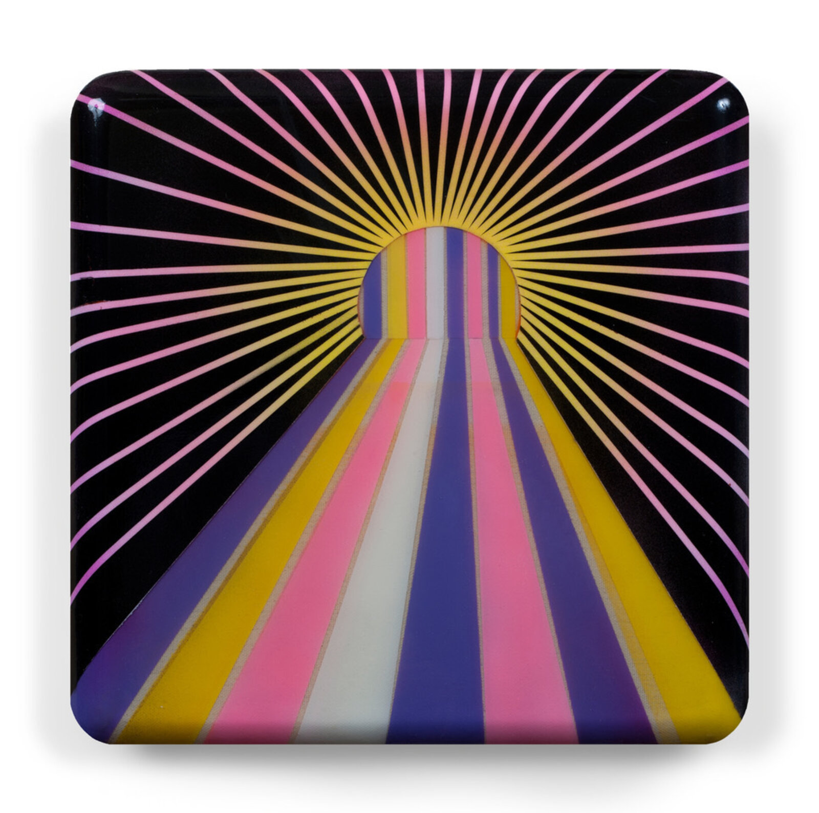 New Day by Alex Blau, 2013
