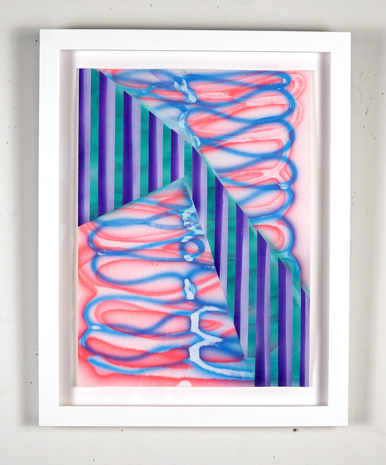 Artwork by Alex Blau