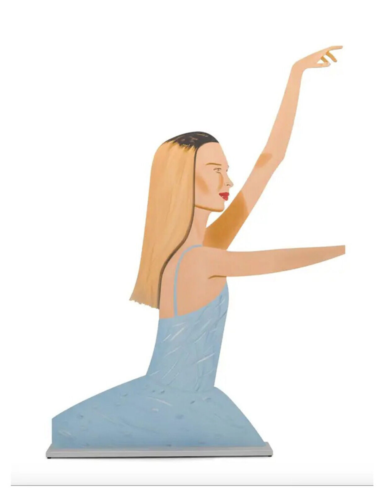 Dancer 2 (Cutout)