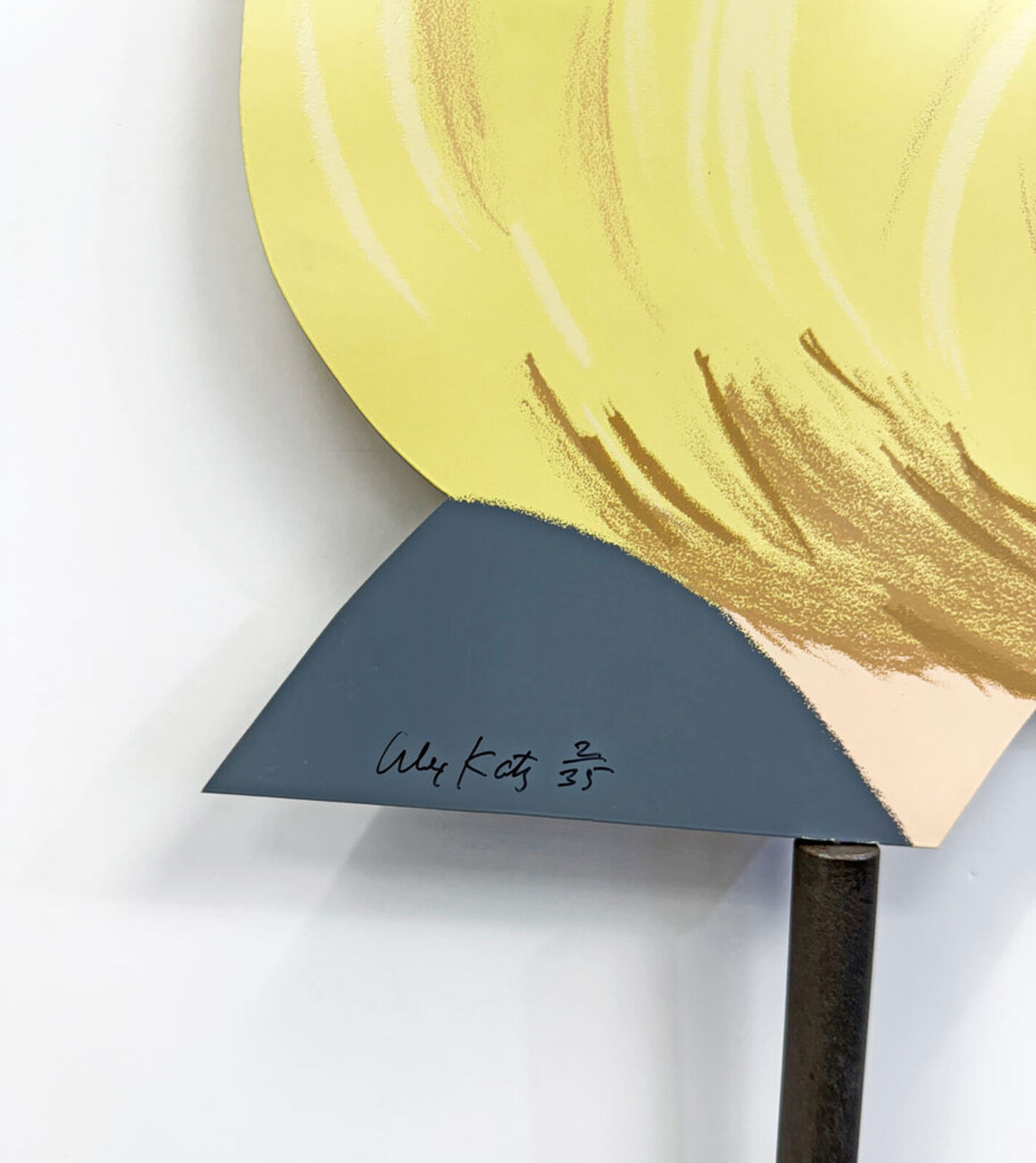 Jessica (Cutout, Weather Vane)