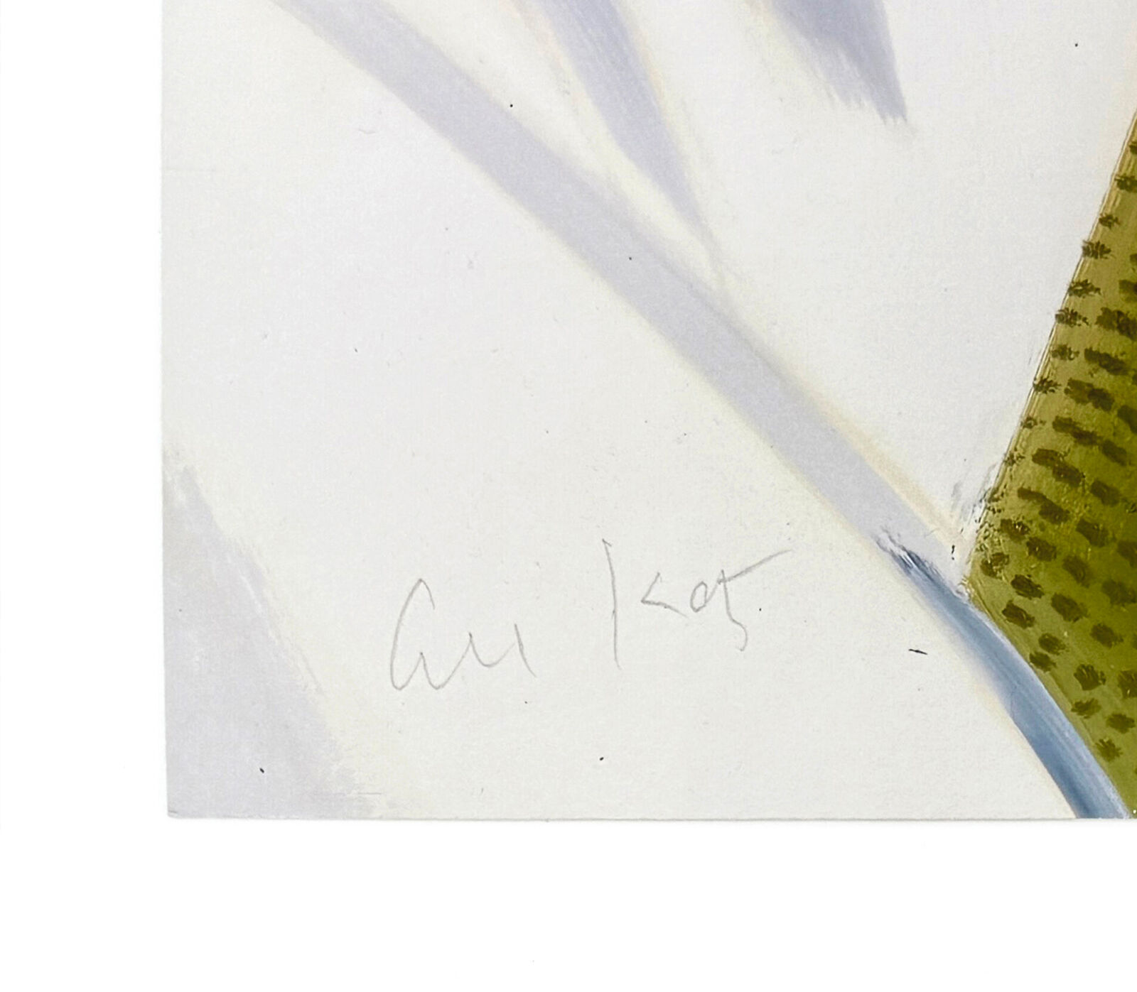 Perry (from White Shirt)