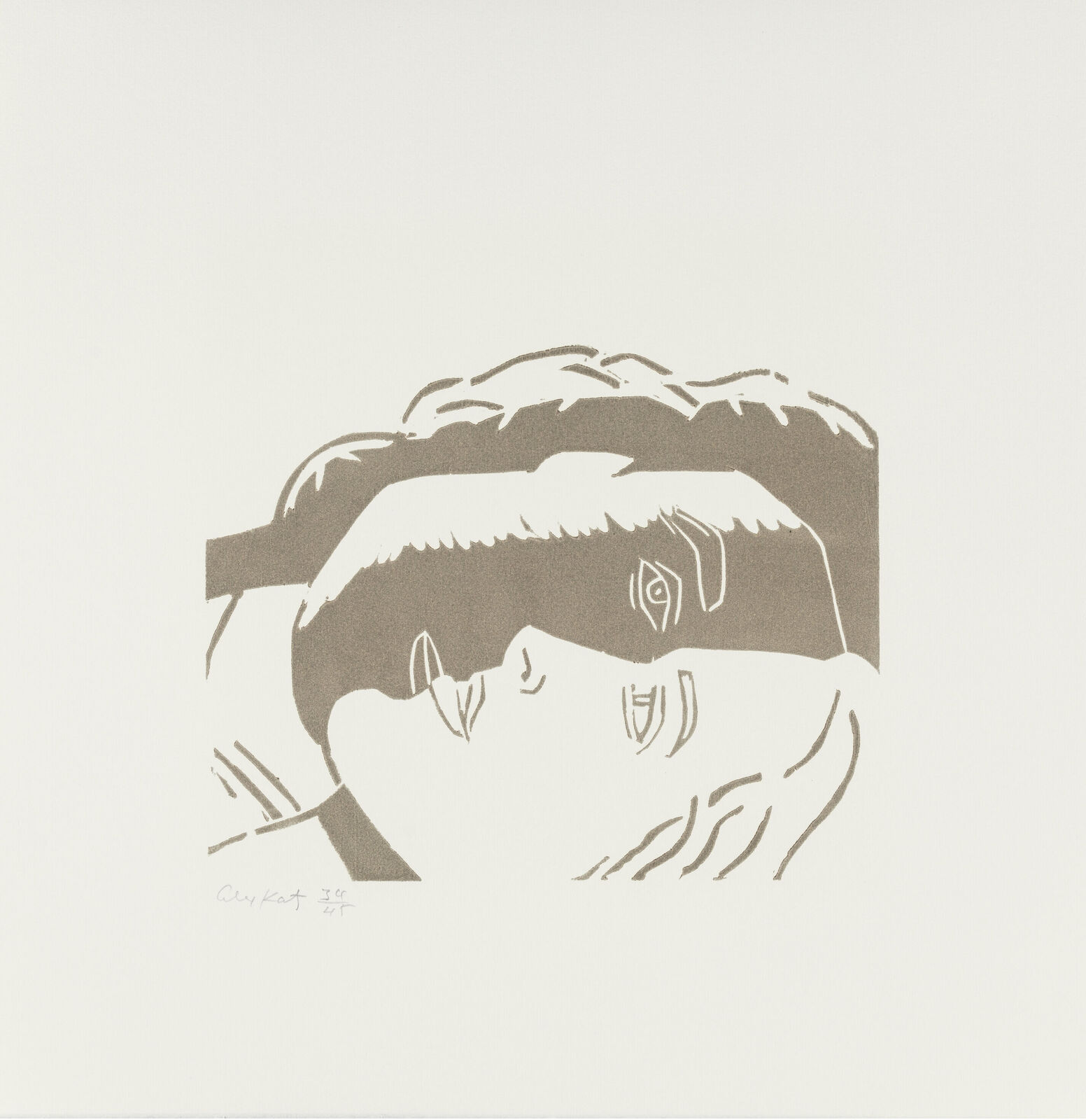 Peter and Linda (from A Tremor in the Morning)