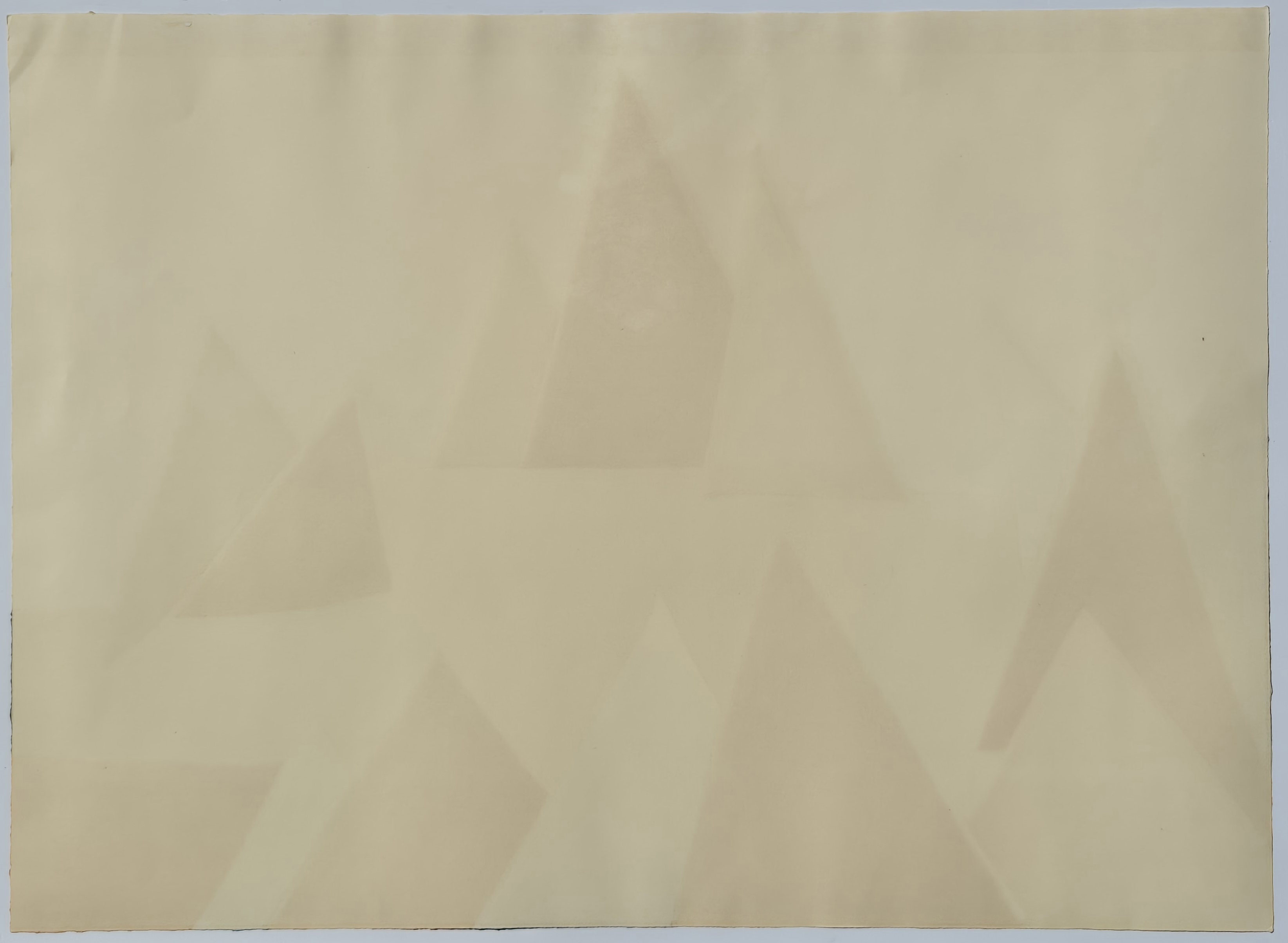 Horizontal Pyramides