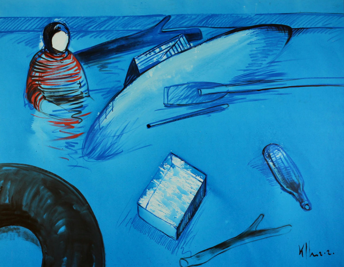 Untitled by KCHO, null