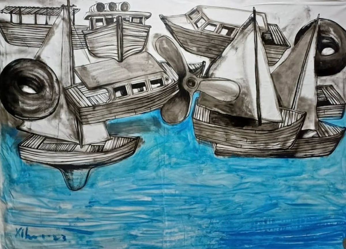 Desafío by KCHO, null