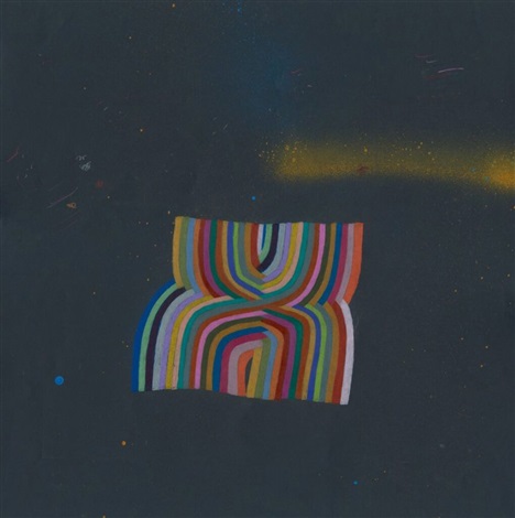 Artwork by Alicia McCarthy, Untitled, Made of Digital archival print on Moab Entrada 335gsm 