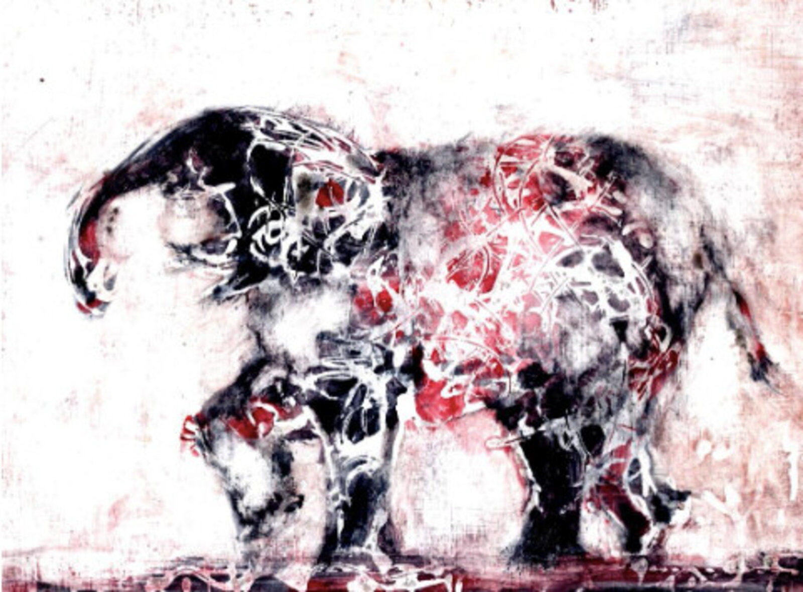 Bindu by Alicia Rothman, 2023