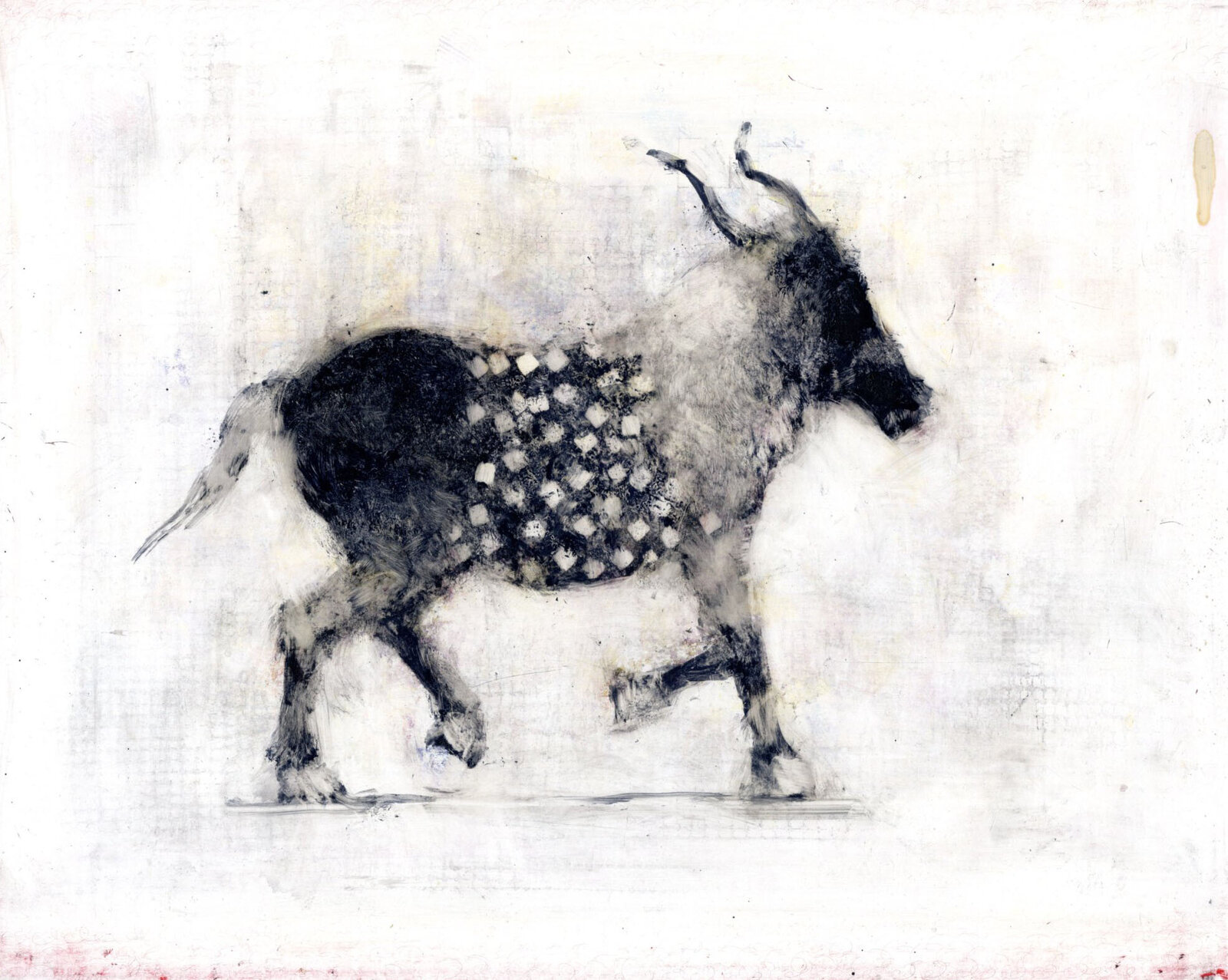 Alicia Rothman | Vixen (2022) | MutualArt