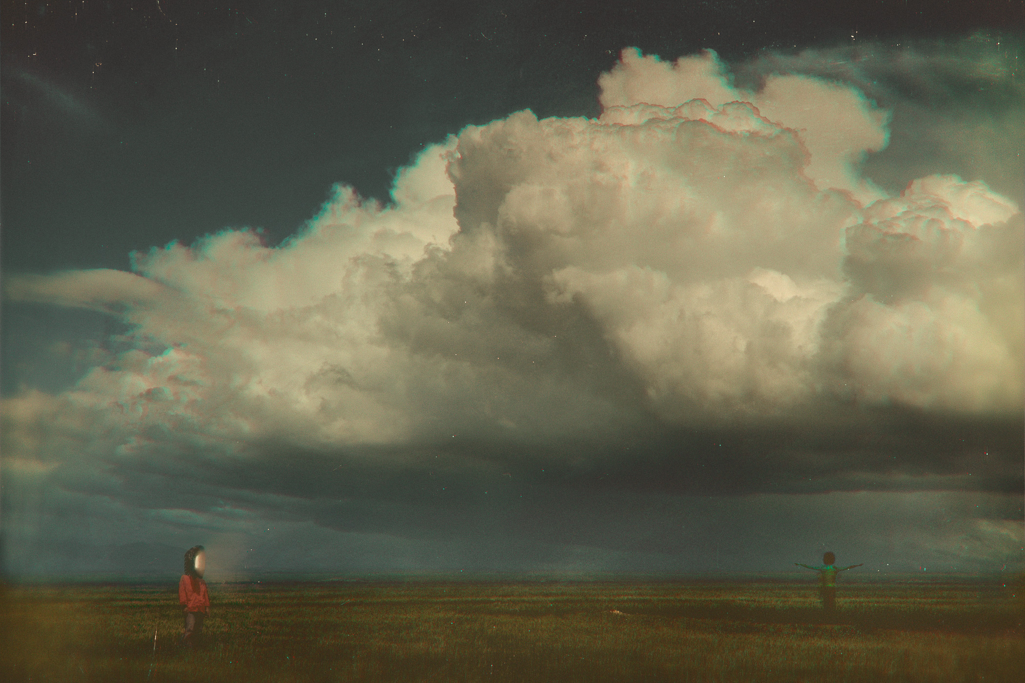 Employer by Alireza Movahedi, 2018