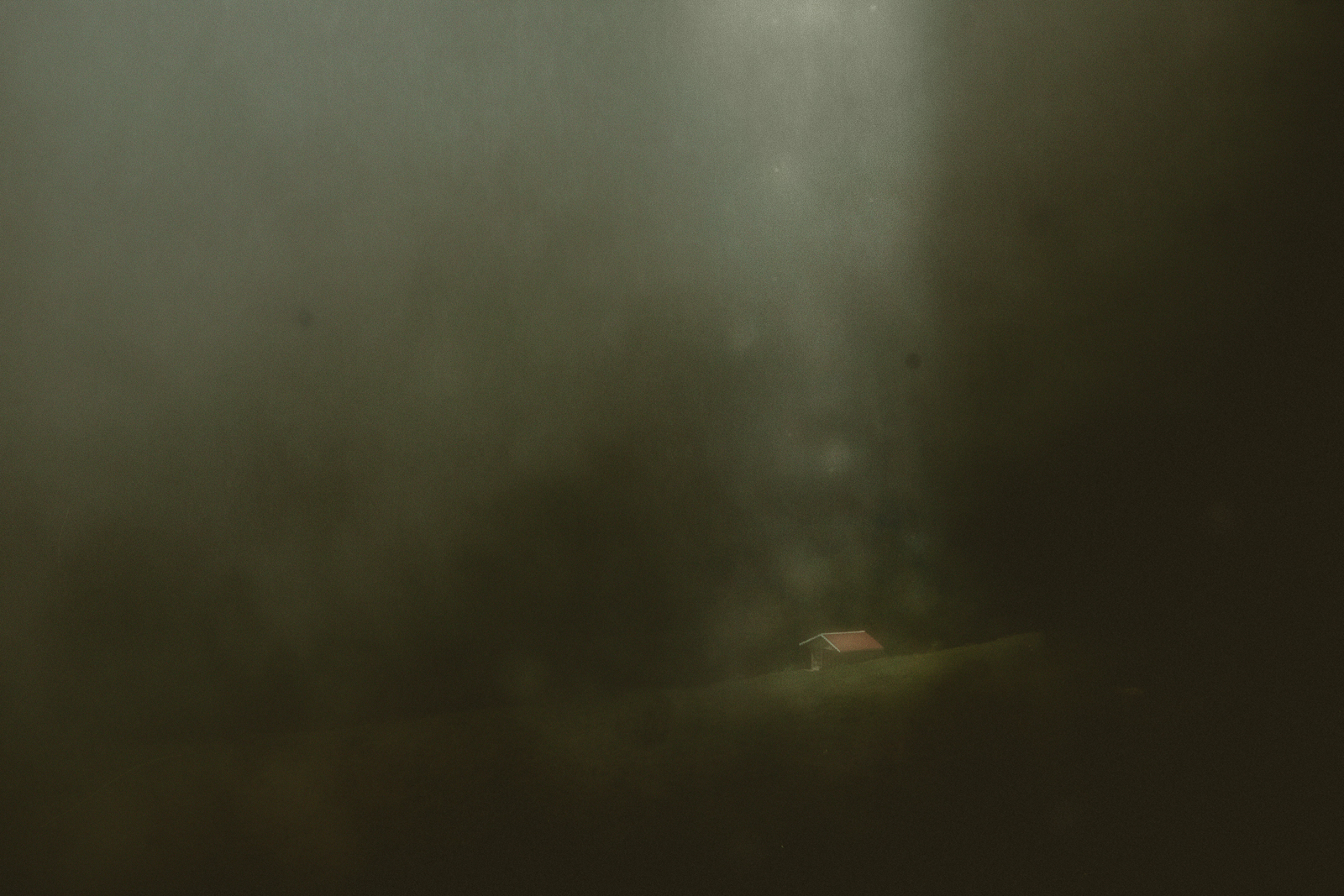 Home by Alireza Movahedi, 2017