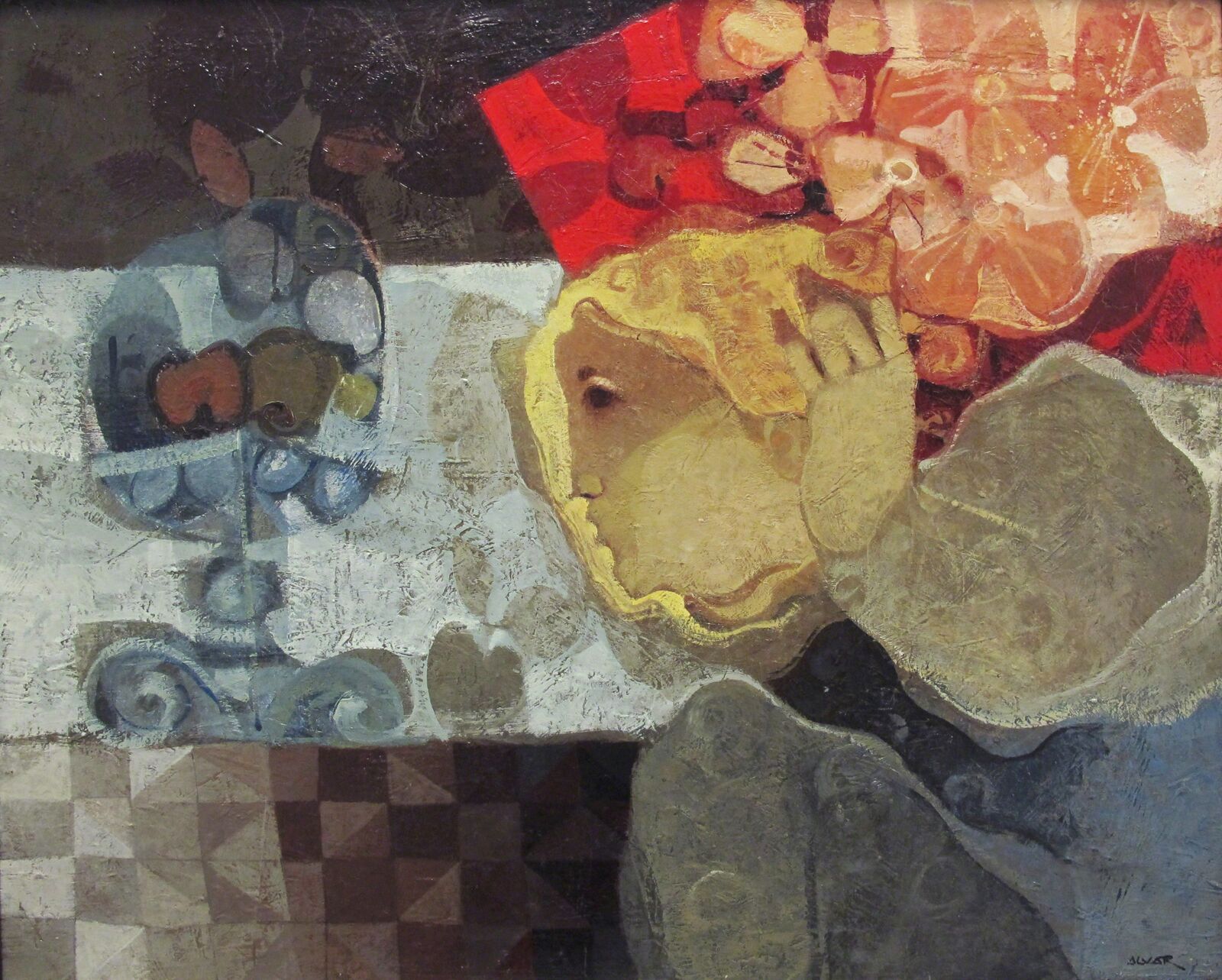 Untitled by Àlvar Suñol, null