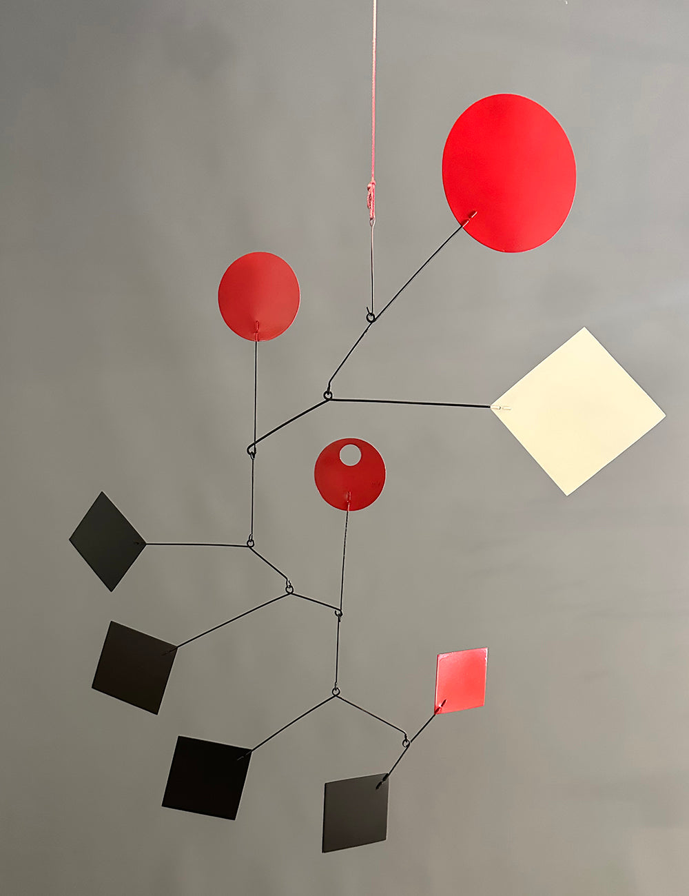 Alexander's Inspiration