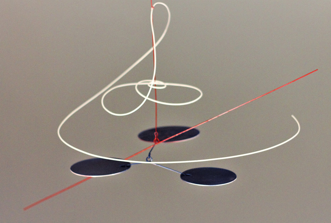 De Lignes Et De Cercles