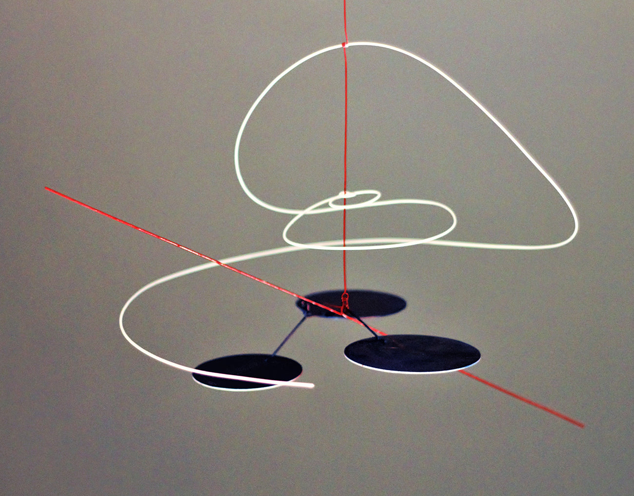 De Lignes Et De Cercles