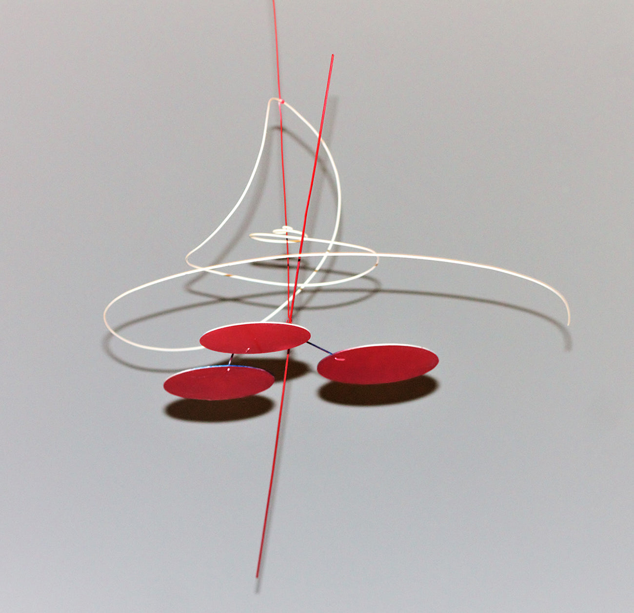 De Lignes Et De Cercles