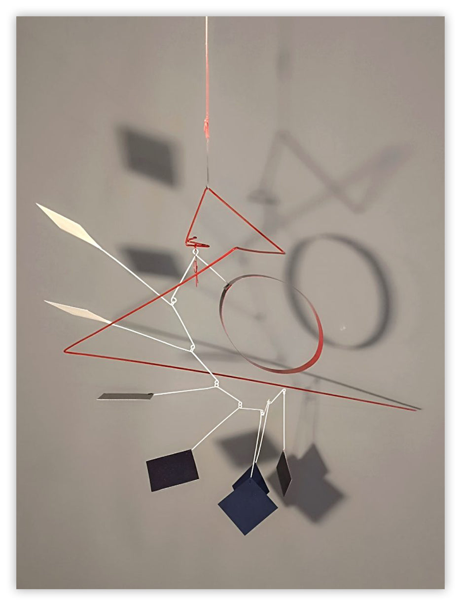 La Comète by Amaury Maillet, 2023