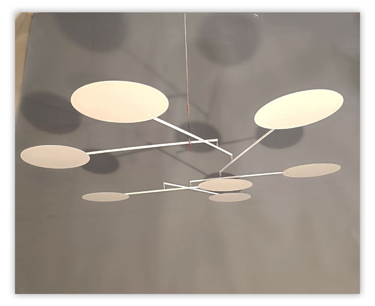 White Serenity by Amaury Maillet, 2023