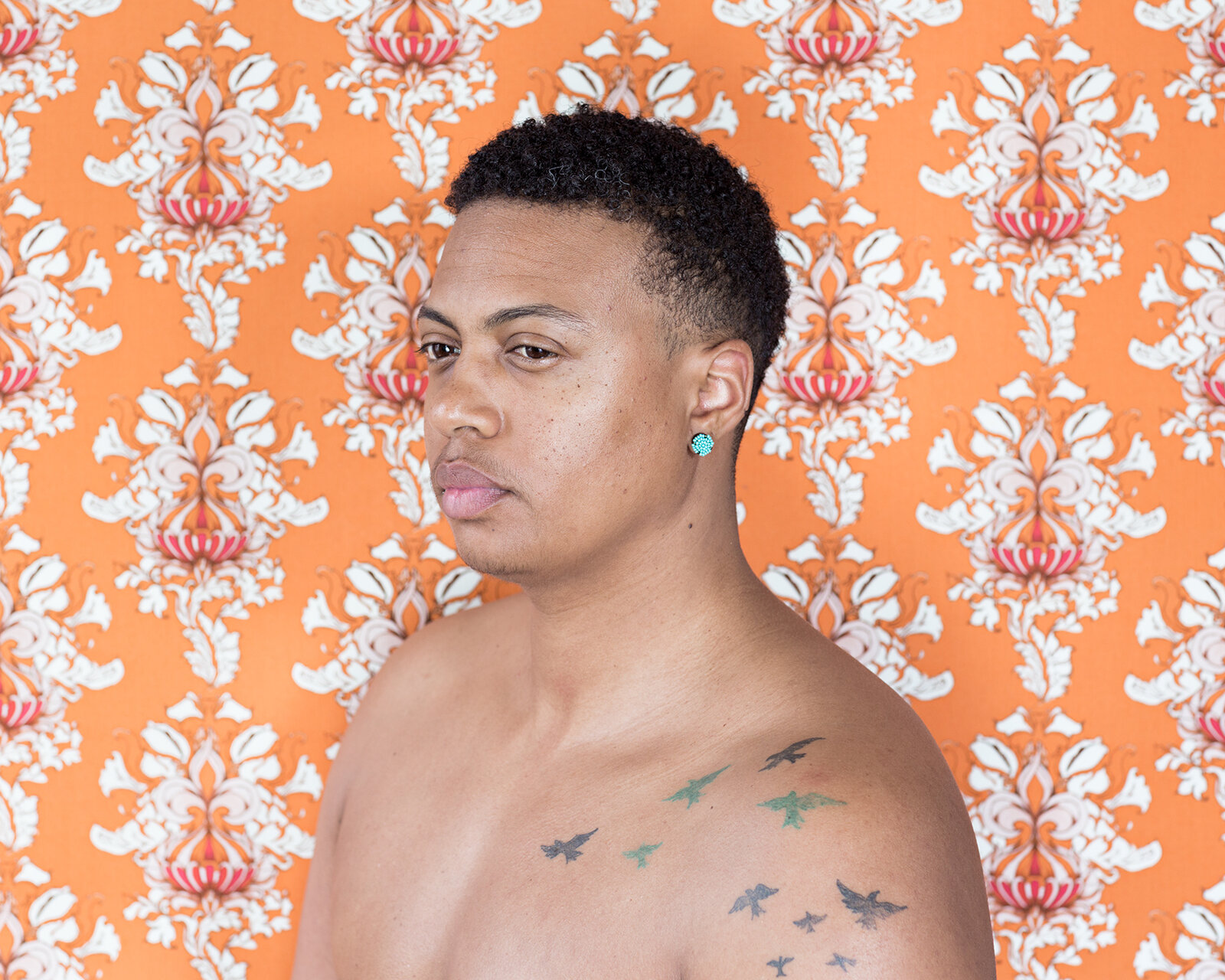 Holiday, Atlanta. GA by Amy Elkins, 2016