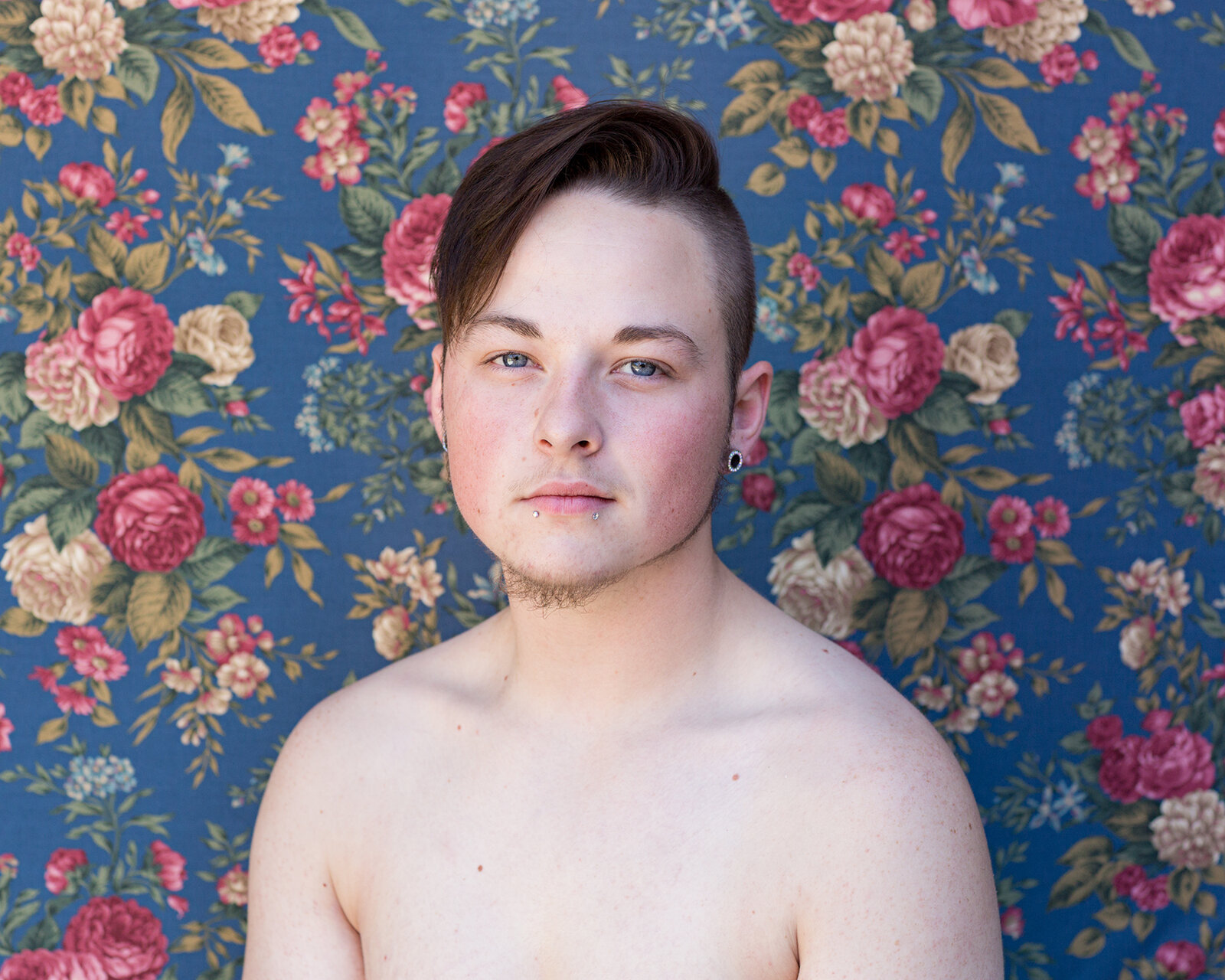 Jacob, Appling. GA by Amy Elkins, 2016