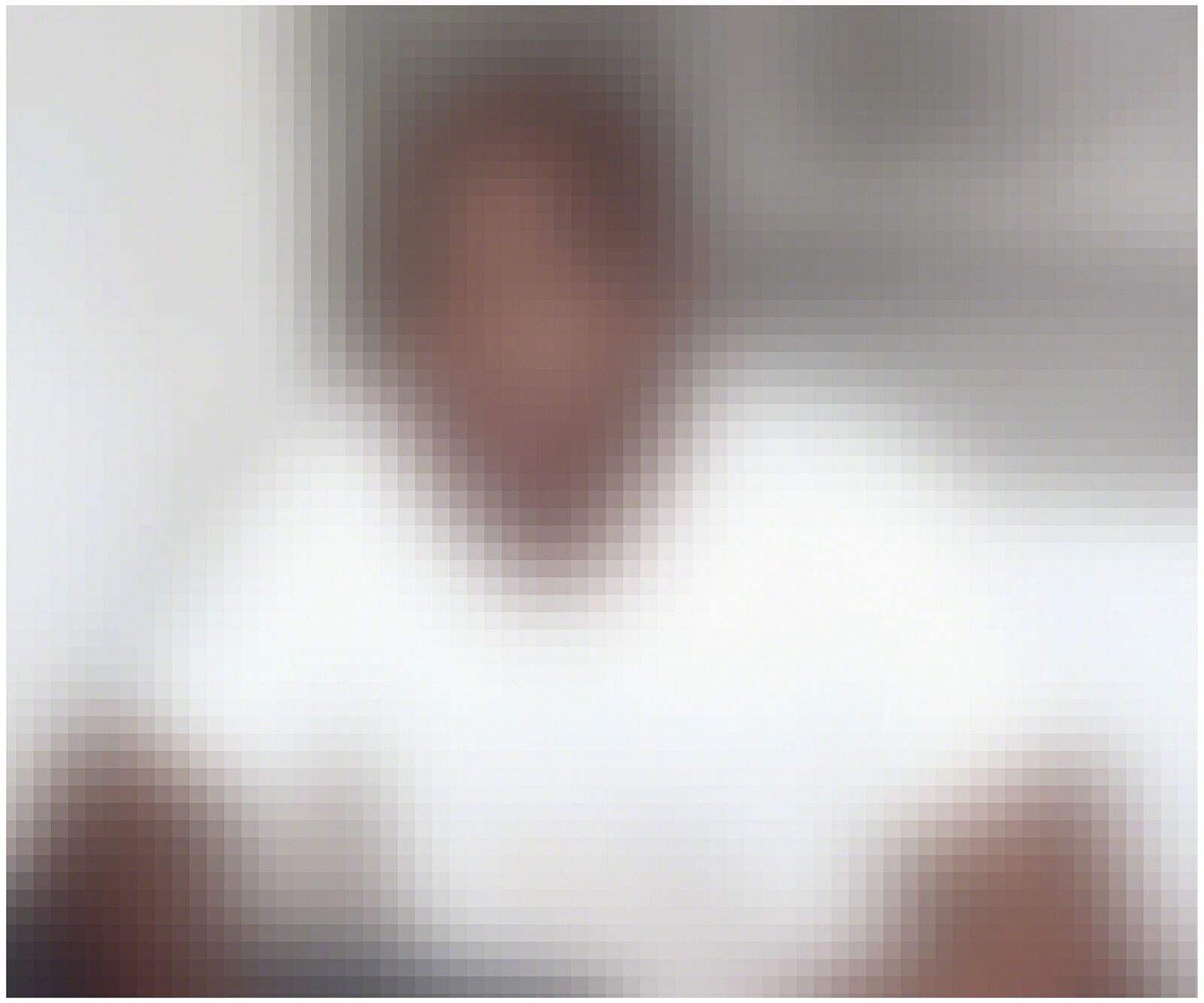 14/38 (Not the Man I Once Was) by Amy Elkins, 2009-2016