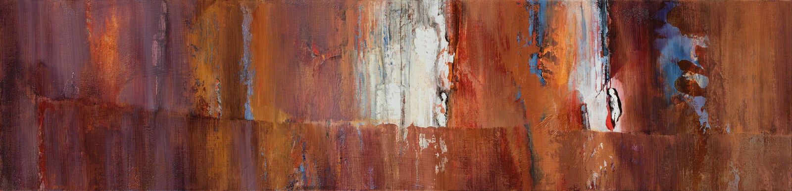 Peeping Tom by Andrei Petrov, 2014