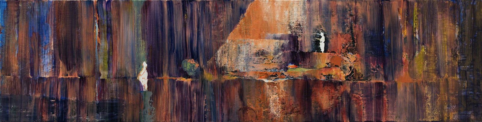 Pride and Joy by Andrei Petrov, 2014