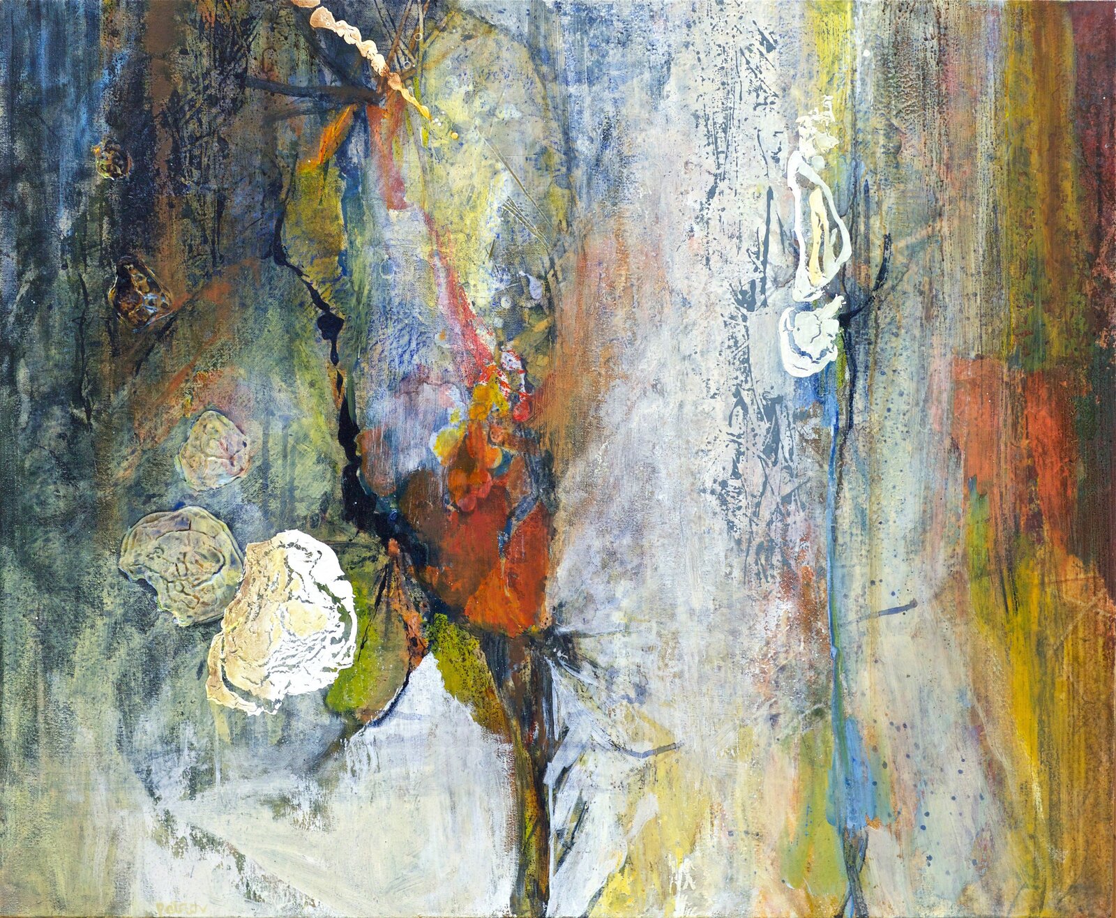 Hidden Benefits by Andrei Petrov, 2011