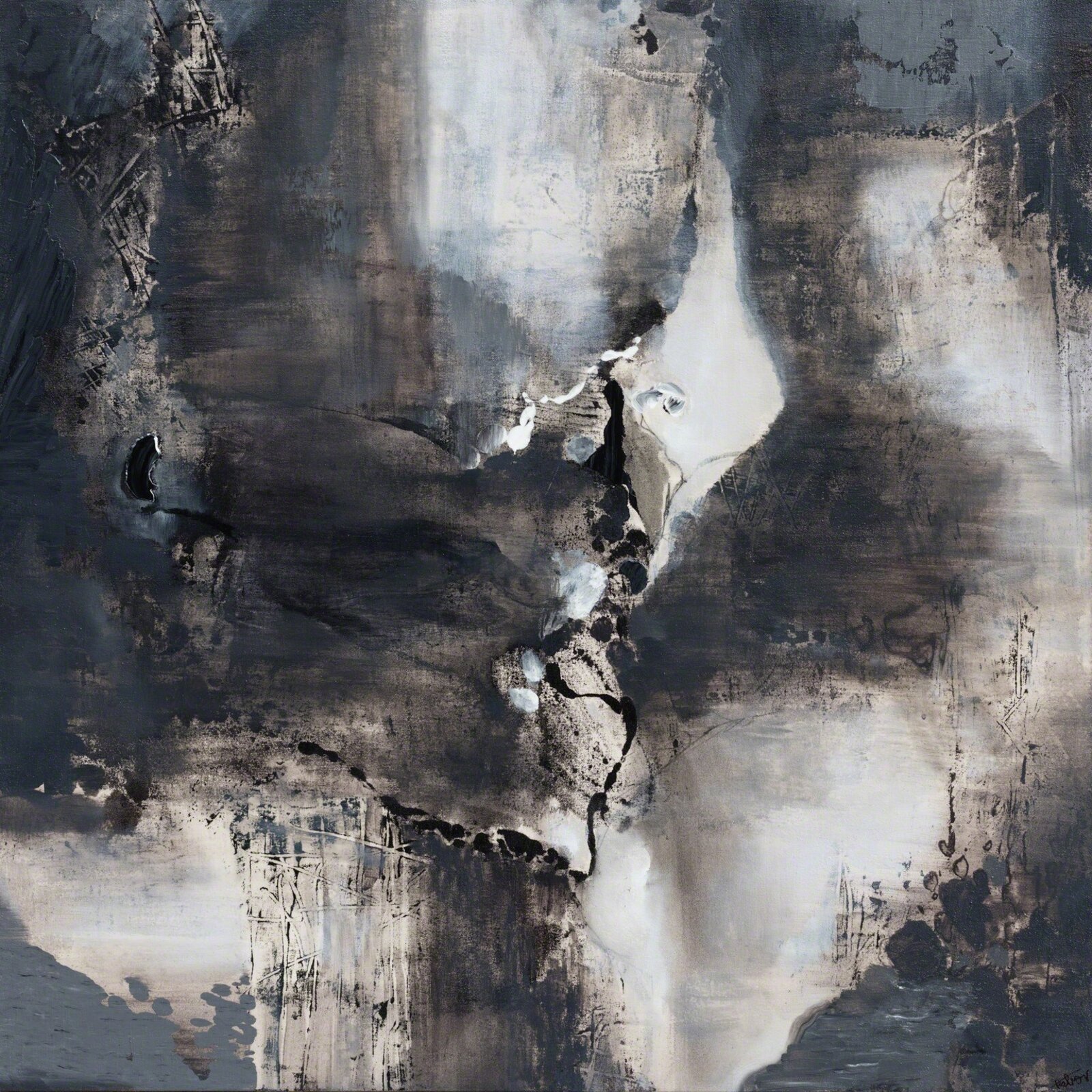 Soul Survivor by Andrei Petrov, 2016