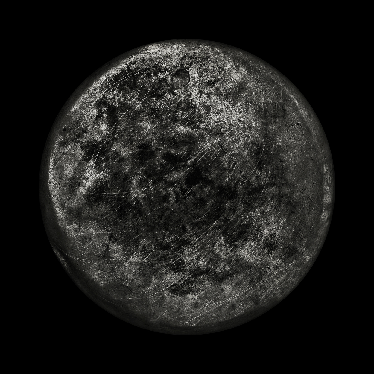 Andrés Rozo Samer | Culinary Astronomy #3 (2020) | MutualArt