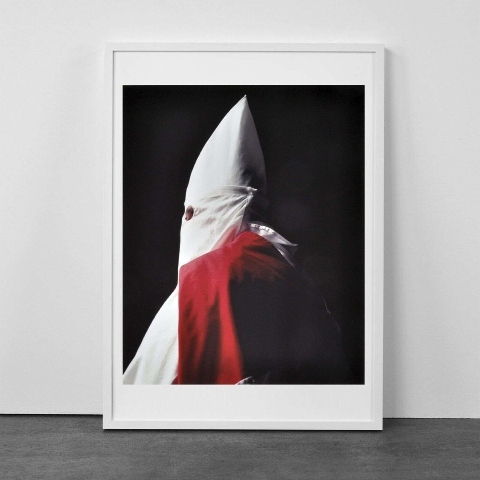 Artwork by Andrés Serrano