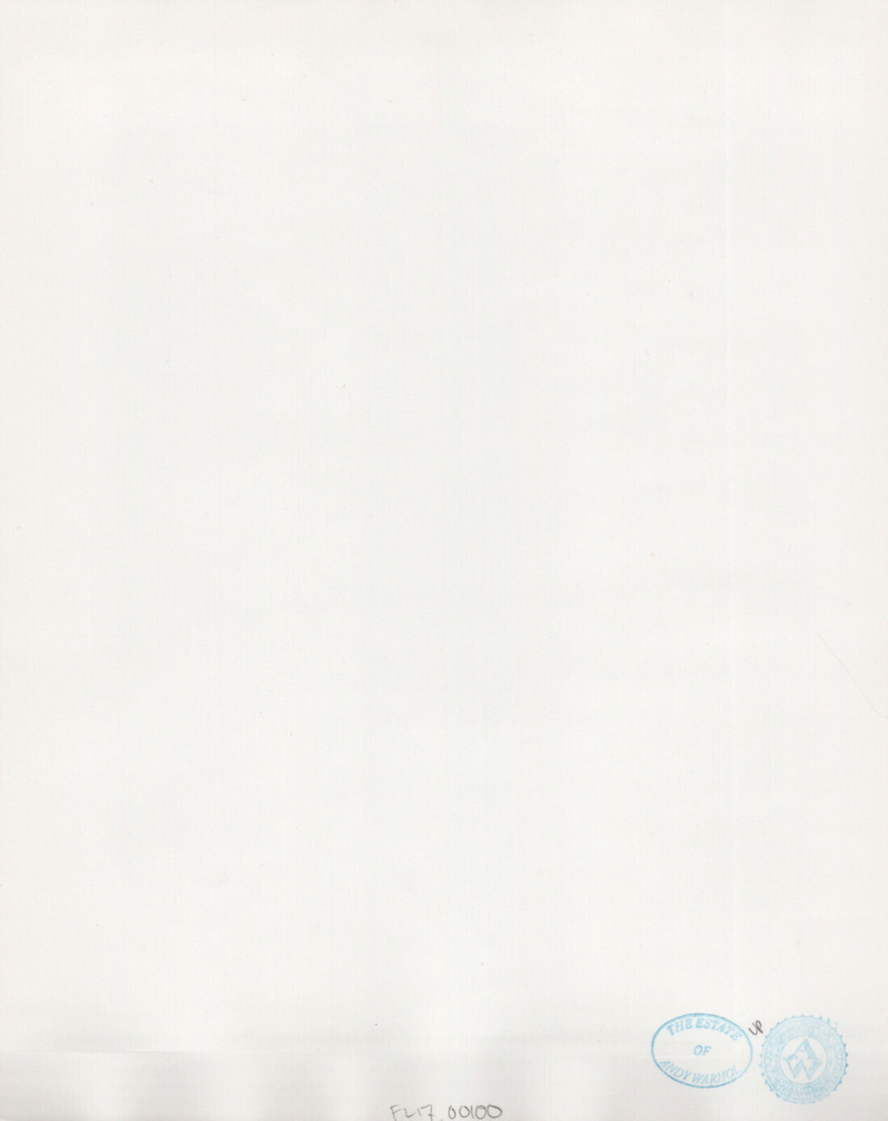 A black and white photo of a bed in a room.