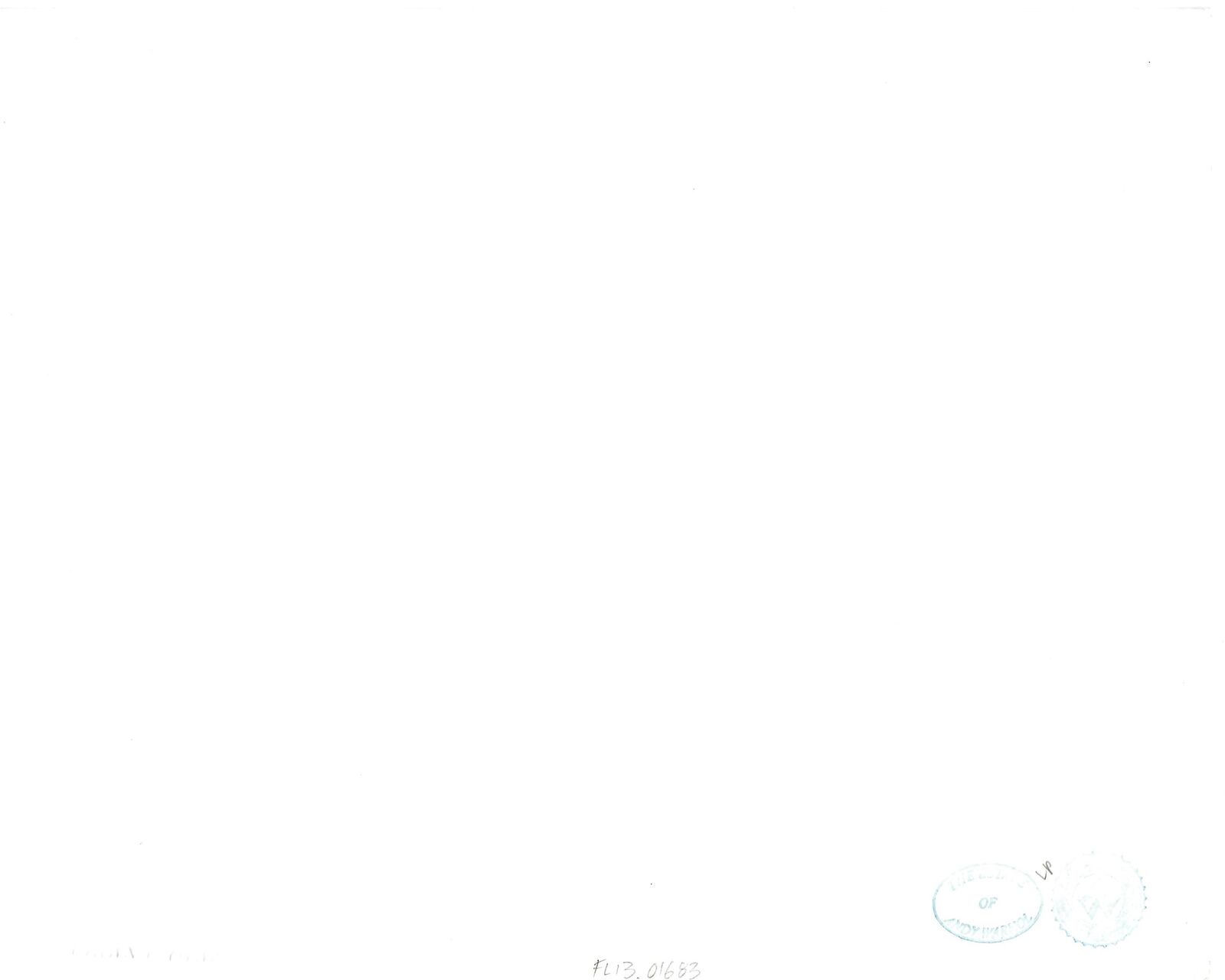 A black and white photo of people walking around a park.