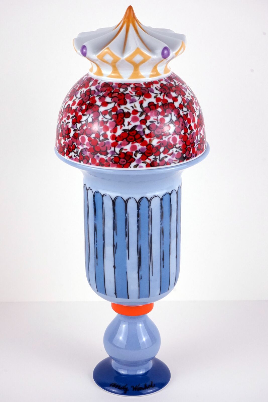 So Sweet Sundae by Andy Warhol, 2003