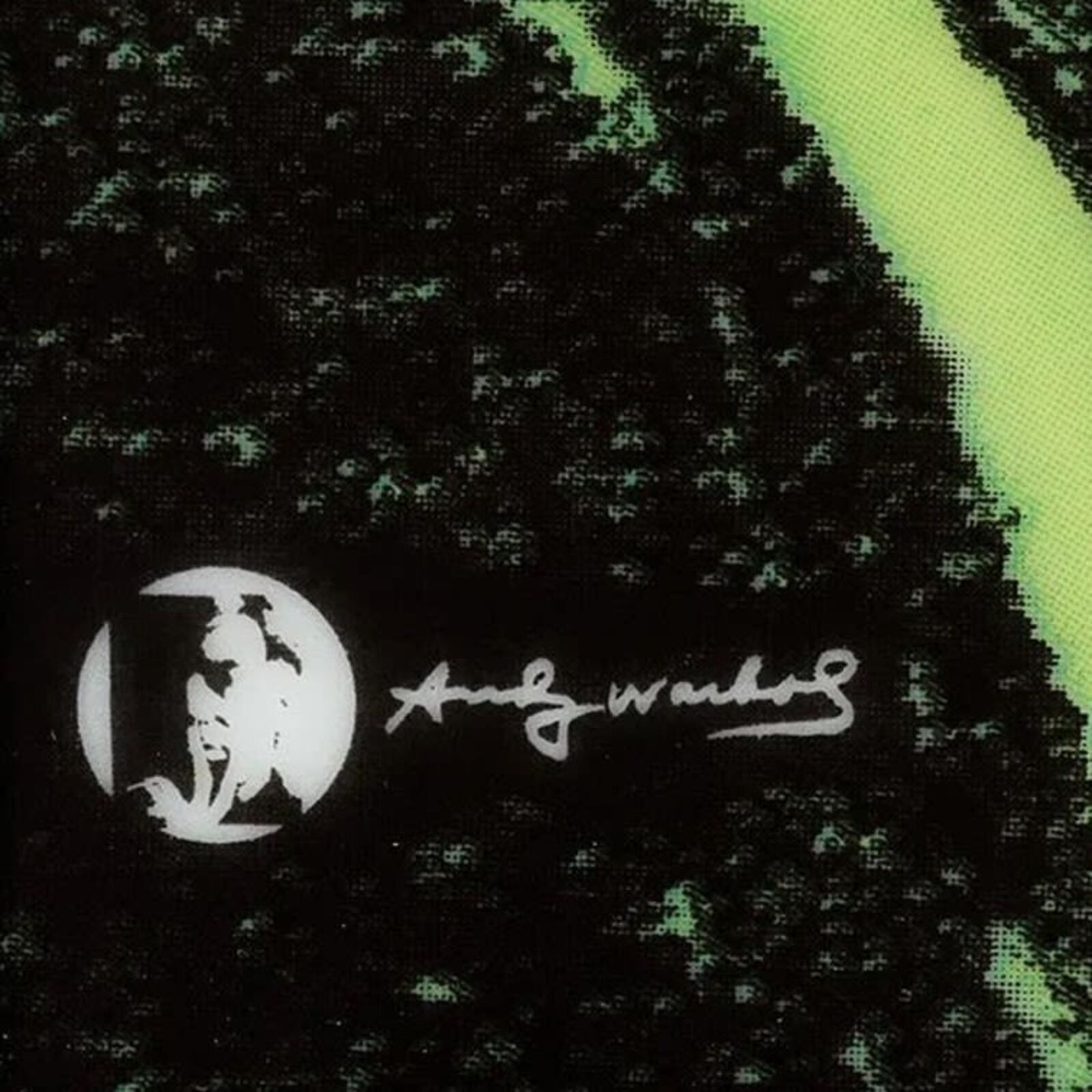 Artwork by Andy Warhol, Flowers, Made of Enamel on porcelain 