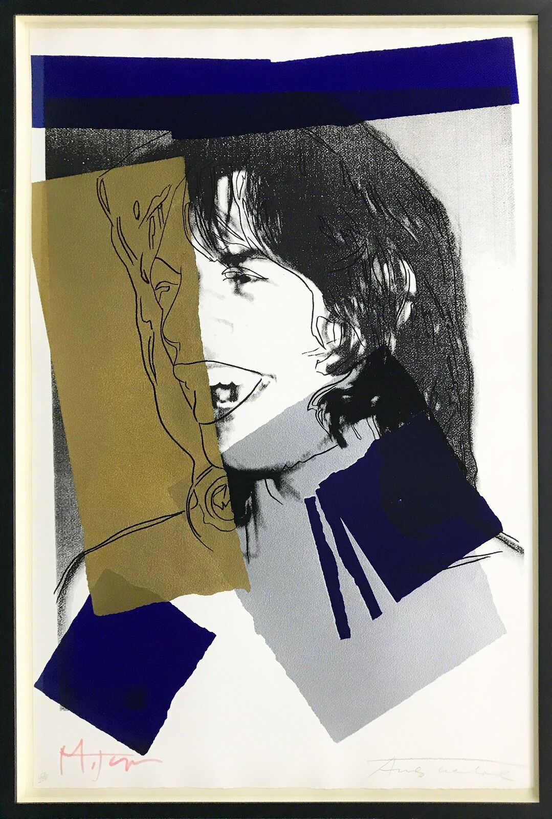 Carrie Chau | 6 Artworks at Auction | MutualArt