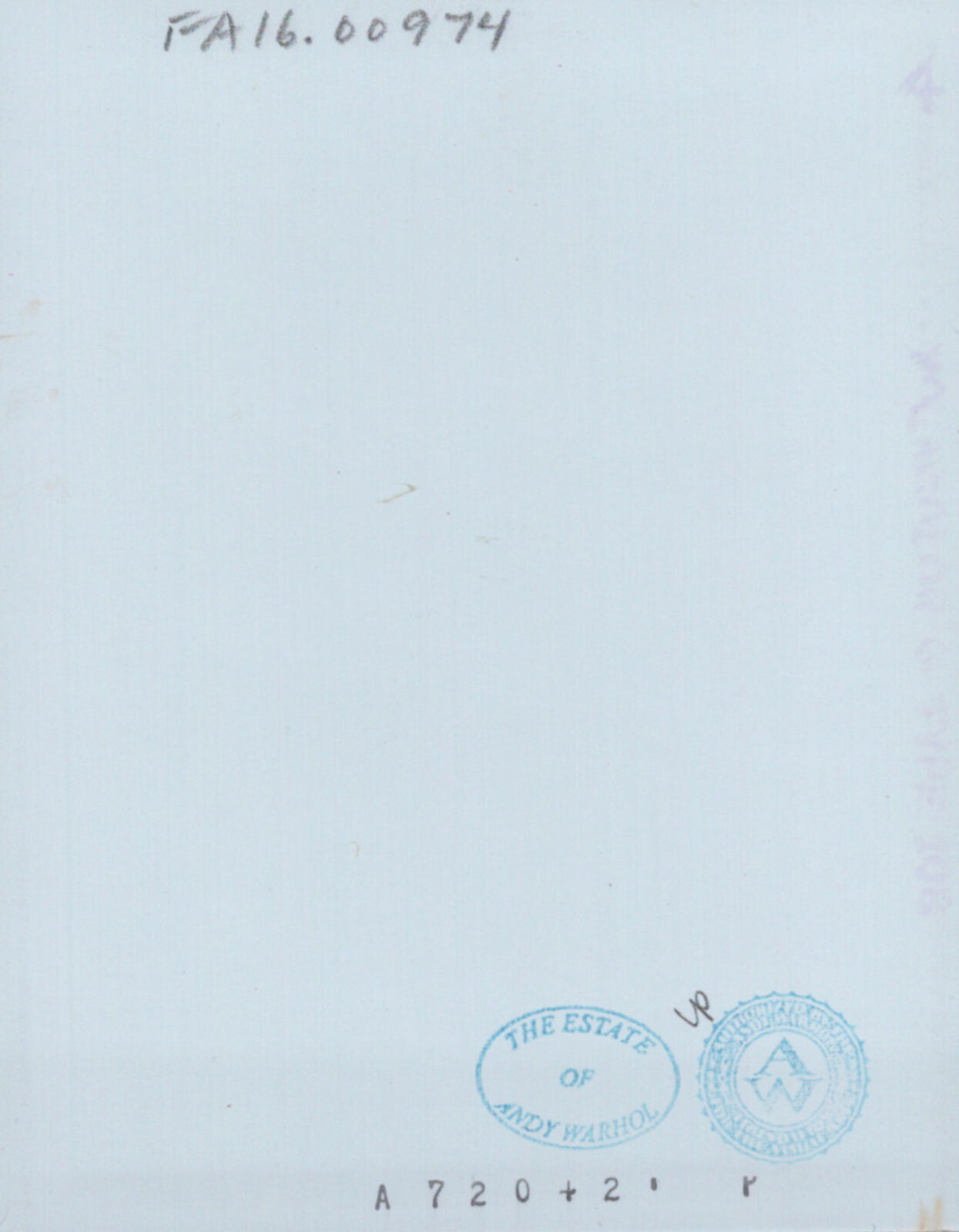 A picture of a naked man laying down on a bed.