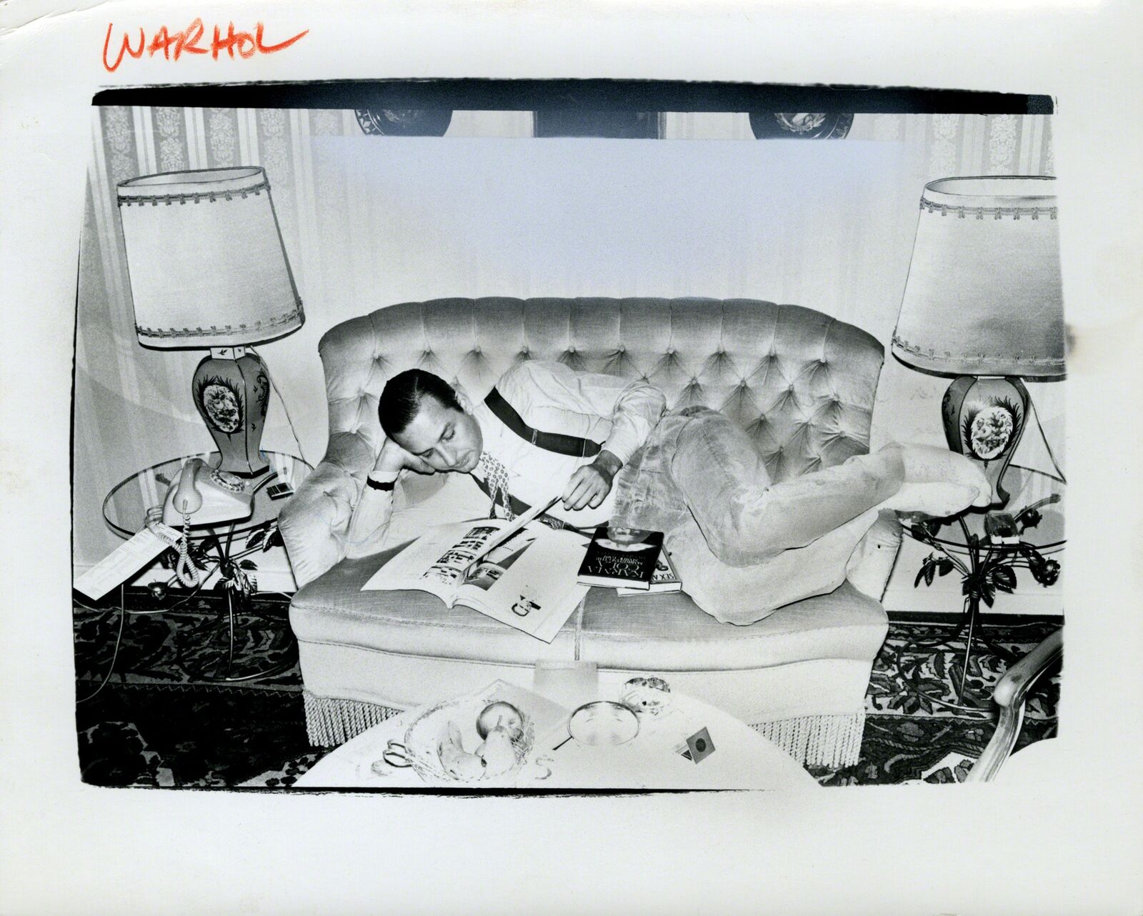 Chantal de Burguet - Life, Art & Legacy | MutualArt