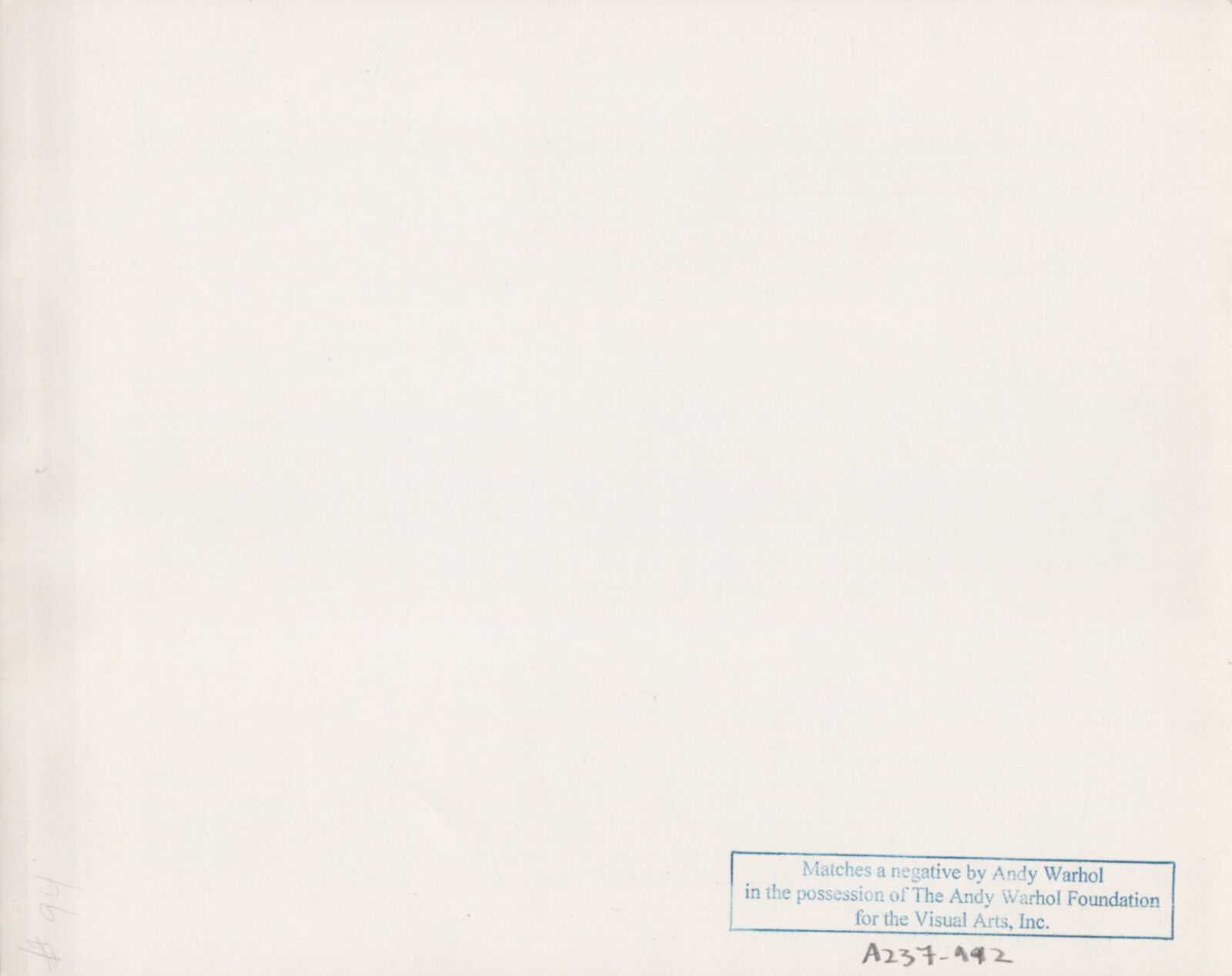 A black and white photo of a man and a woman.