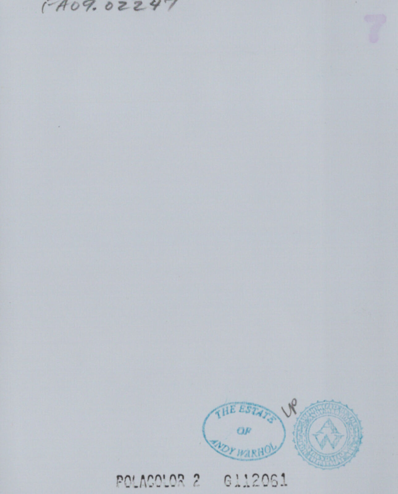 A red heart with a red rose on it.