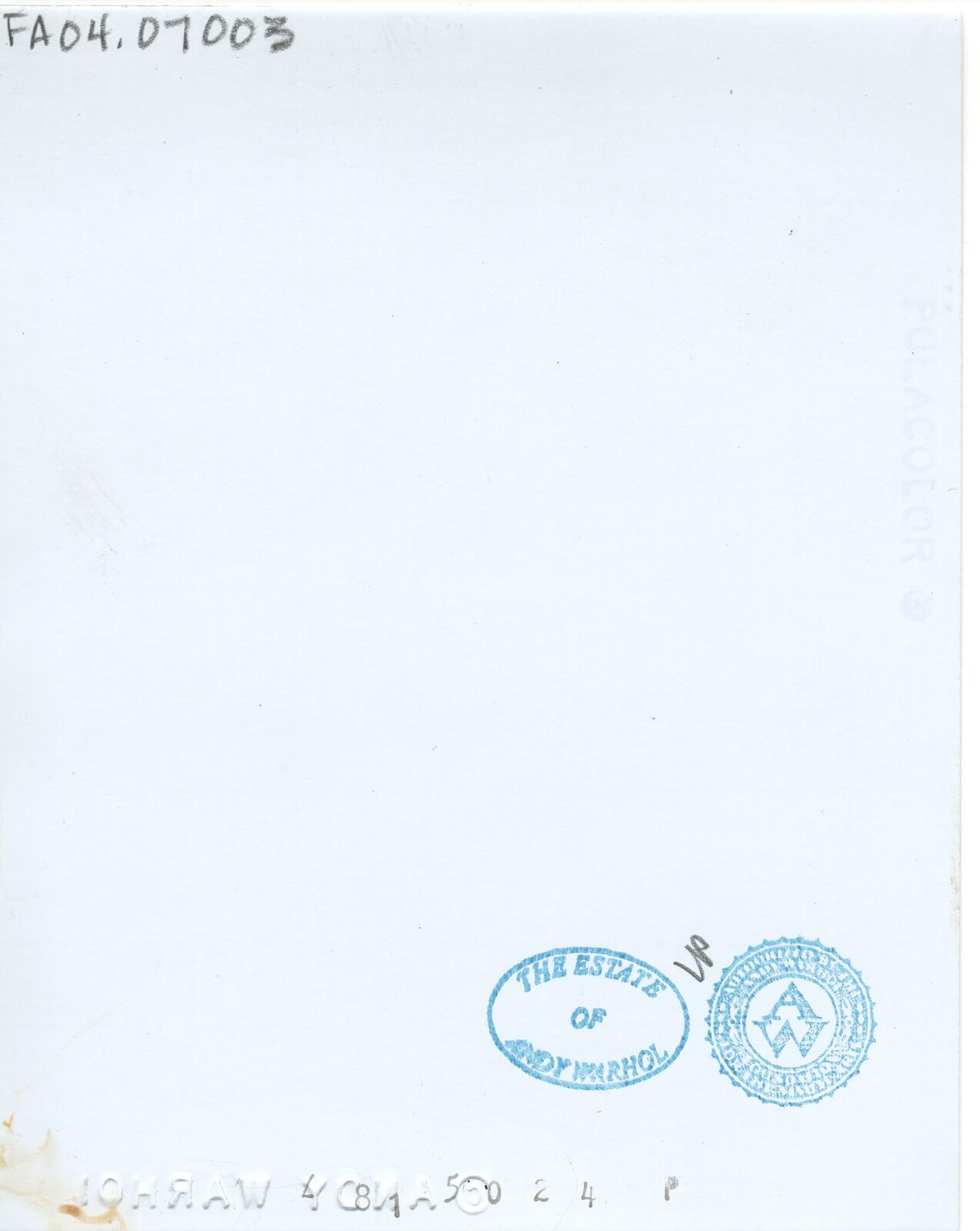 A woman in a black dress with red lipstick.