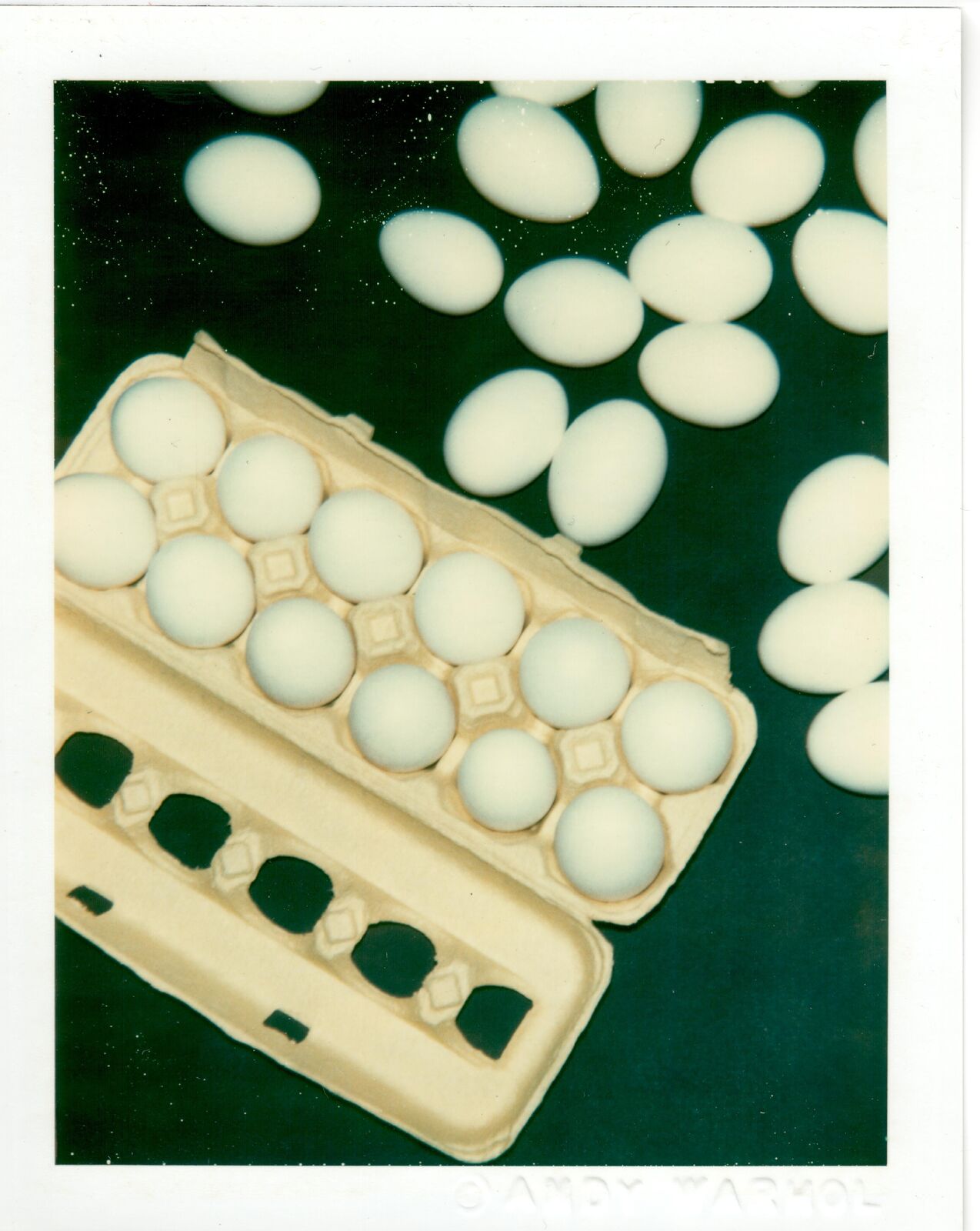 Eggs